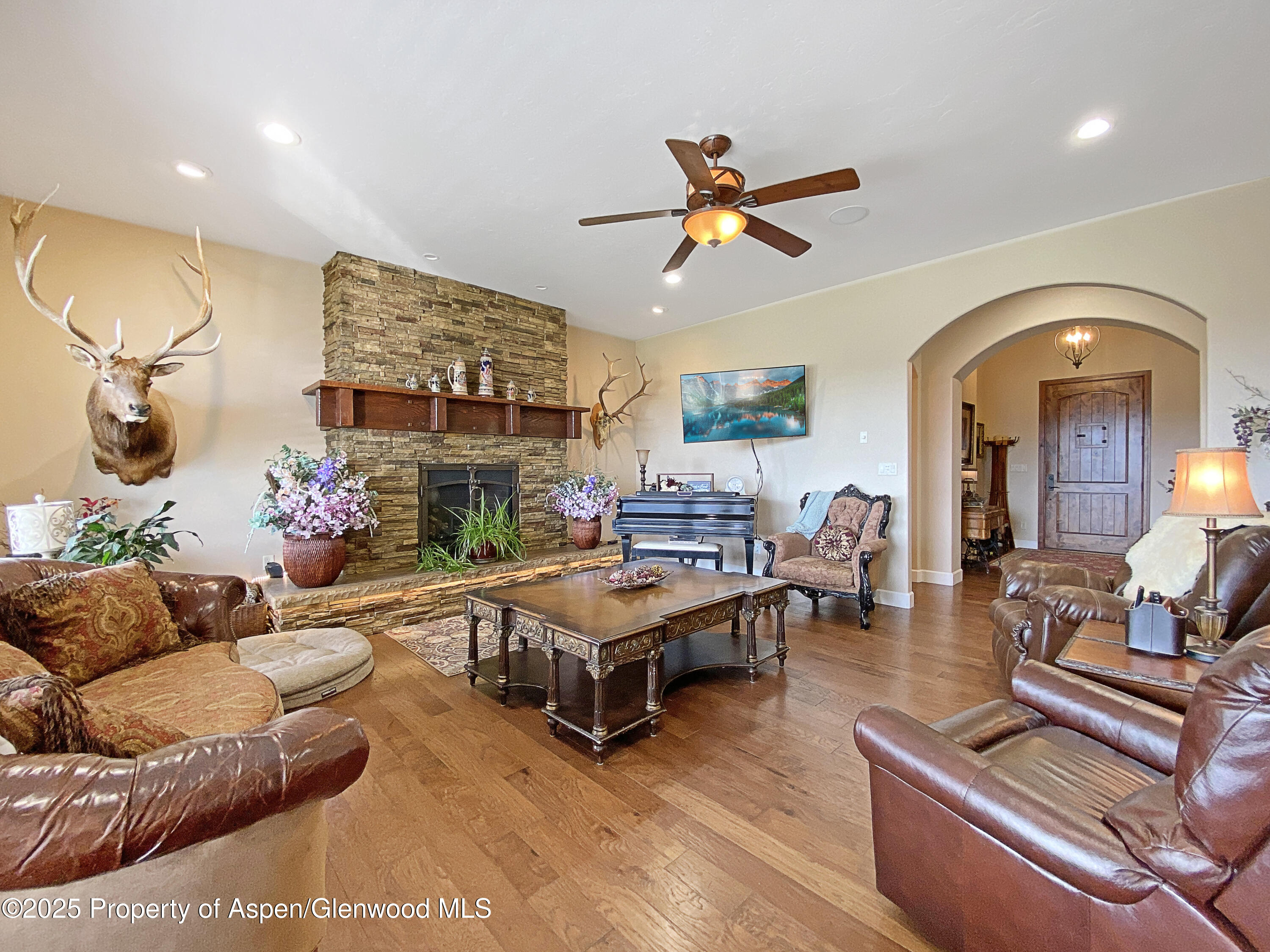 1351 La Mesa Circle Rangely CO 81648