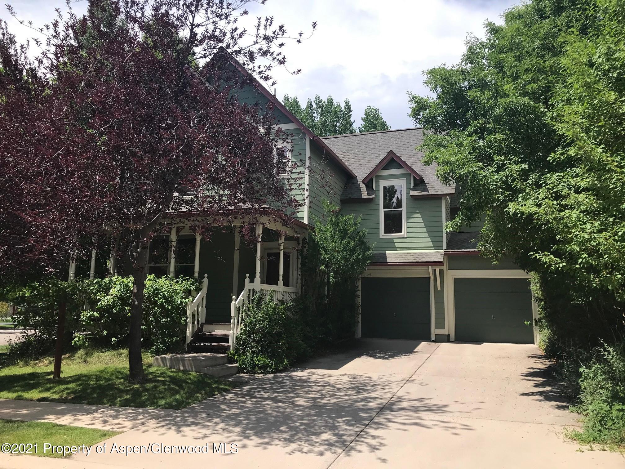 465 Boyd Drive Carbondale CO 81623