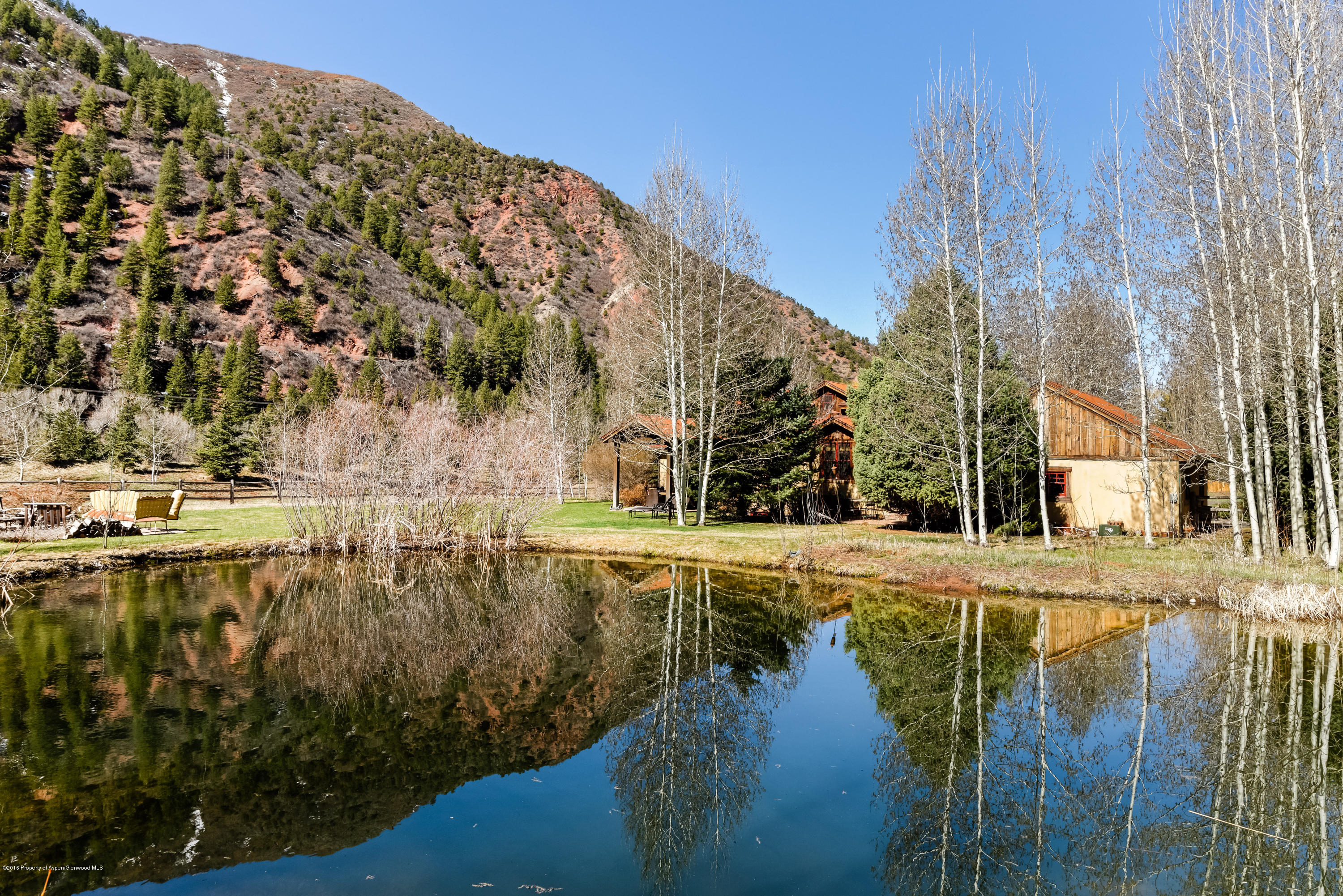 50 Mountain Shadow Way Snowmass CO 81654