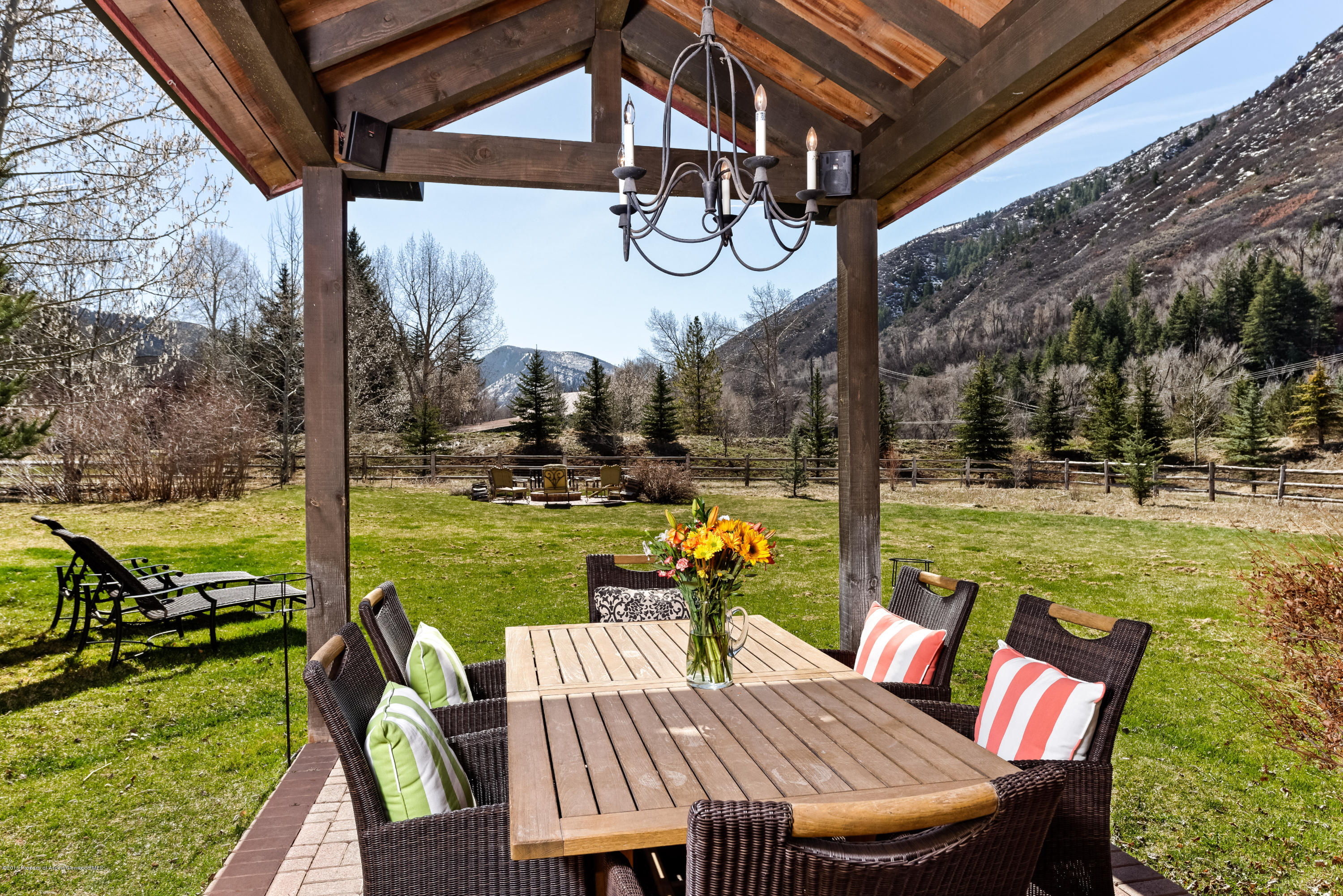 50 Mountain Shadow Way Snowmass CO 81654