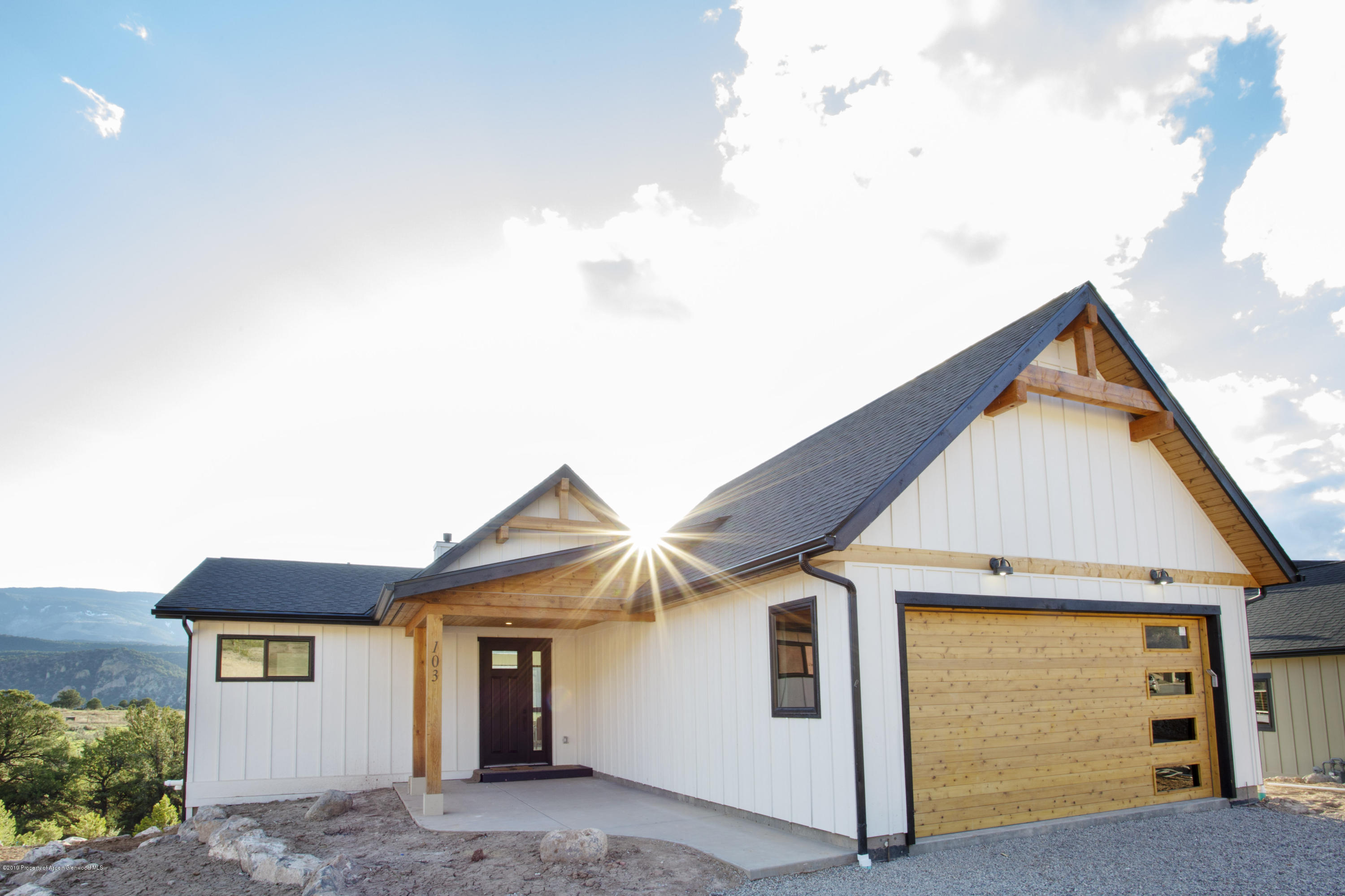 103 Paintbrush Way Glenwood Springs CO 81601