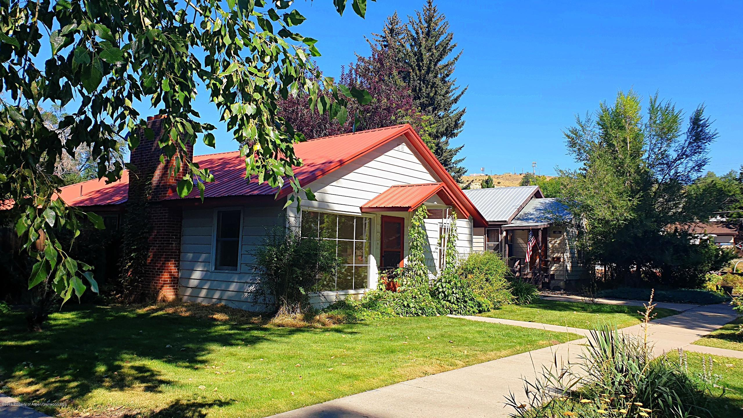 776 Taylor Street Craig CO 81625