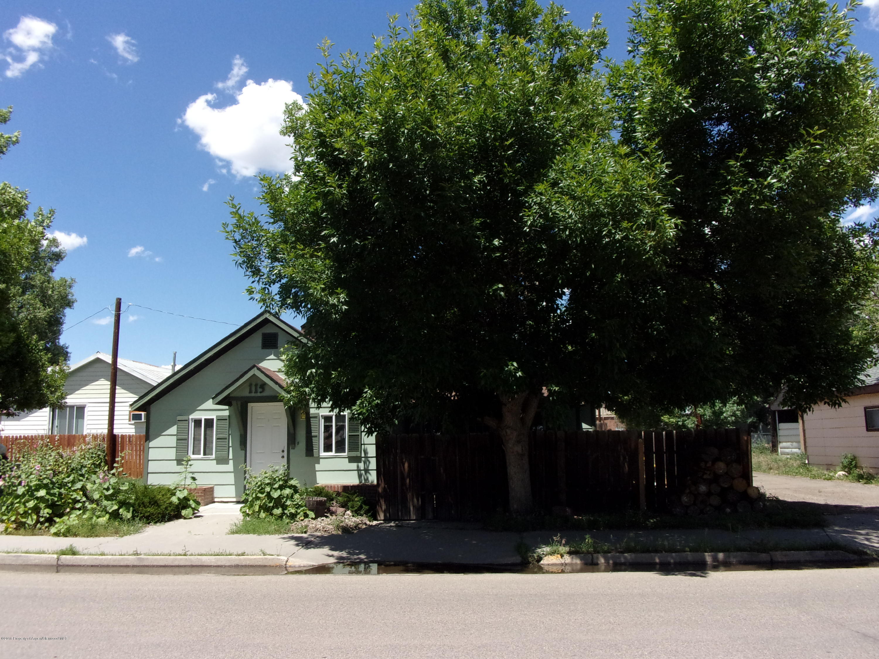 115 E 7th Street Craig CO 81625