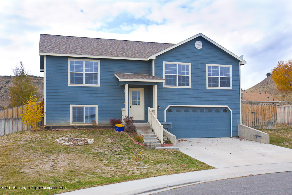 3112 W 31st Court Rifle CO 81650