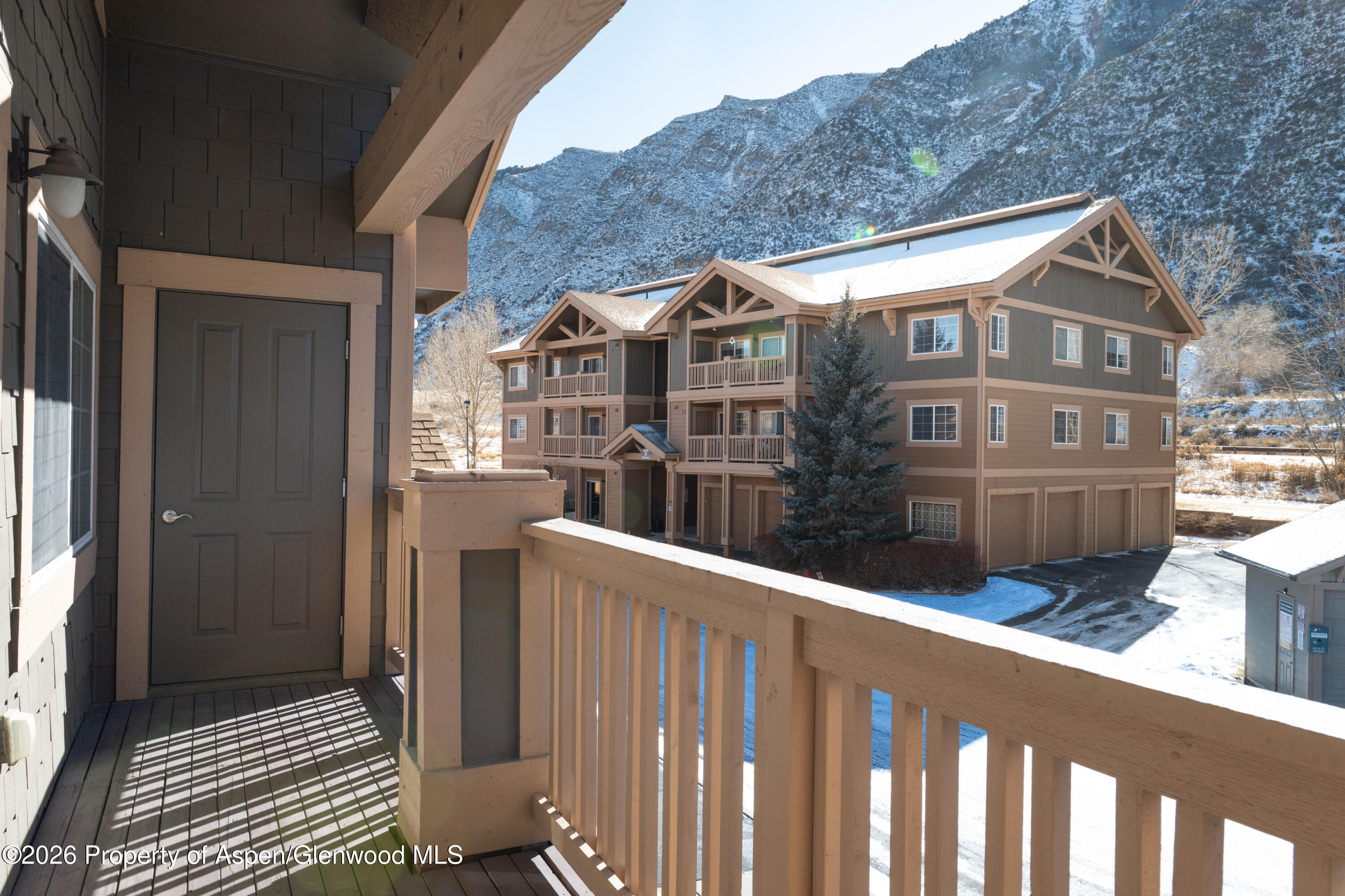 633 River View Drive New Castle CO 81647