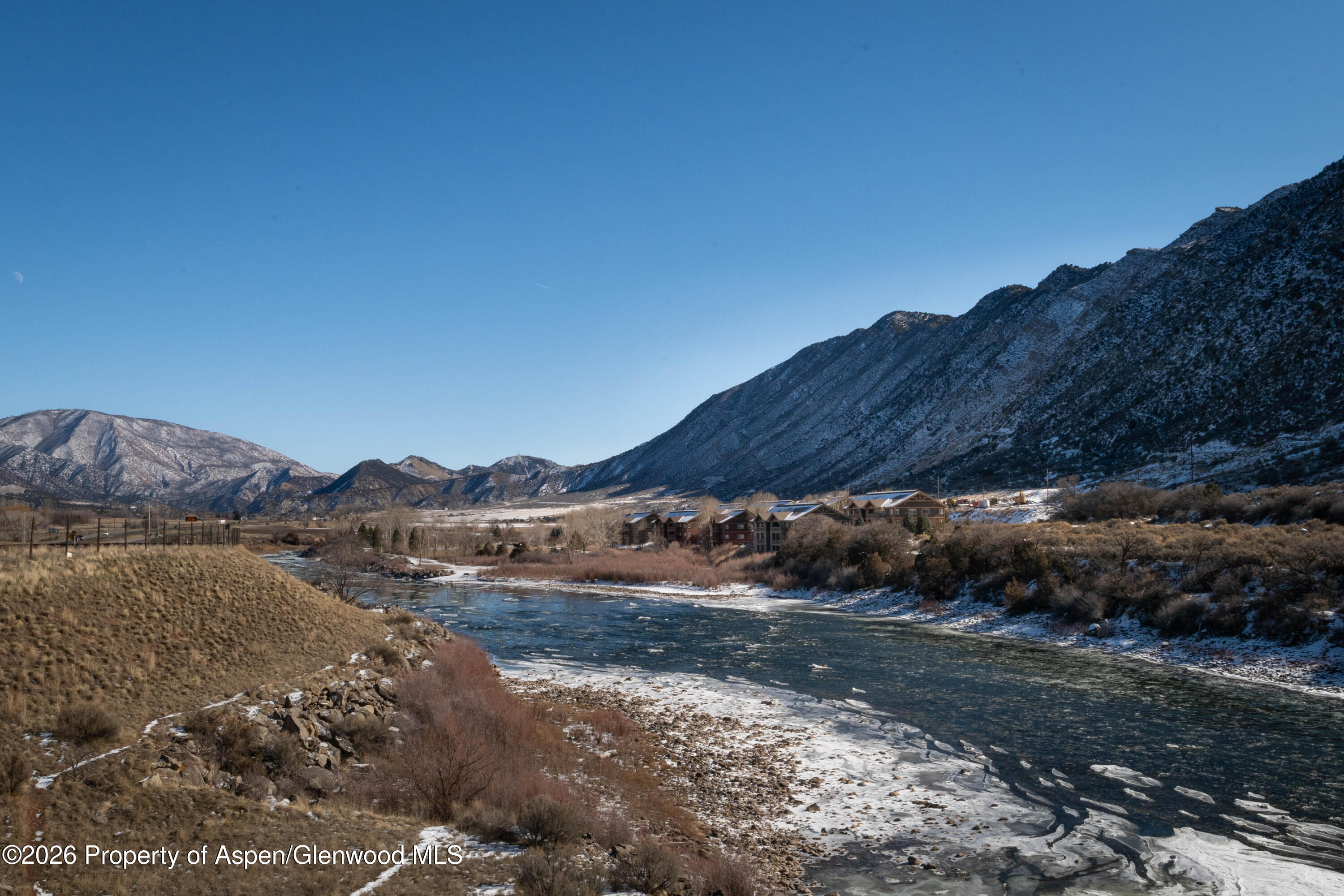 633 River View Drive New Castle CO 81647