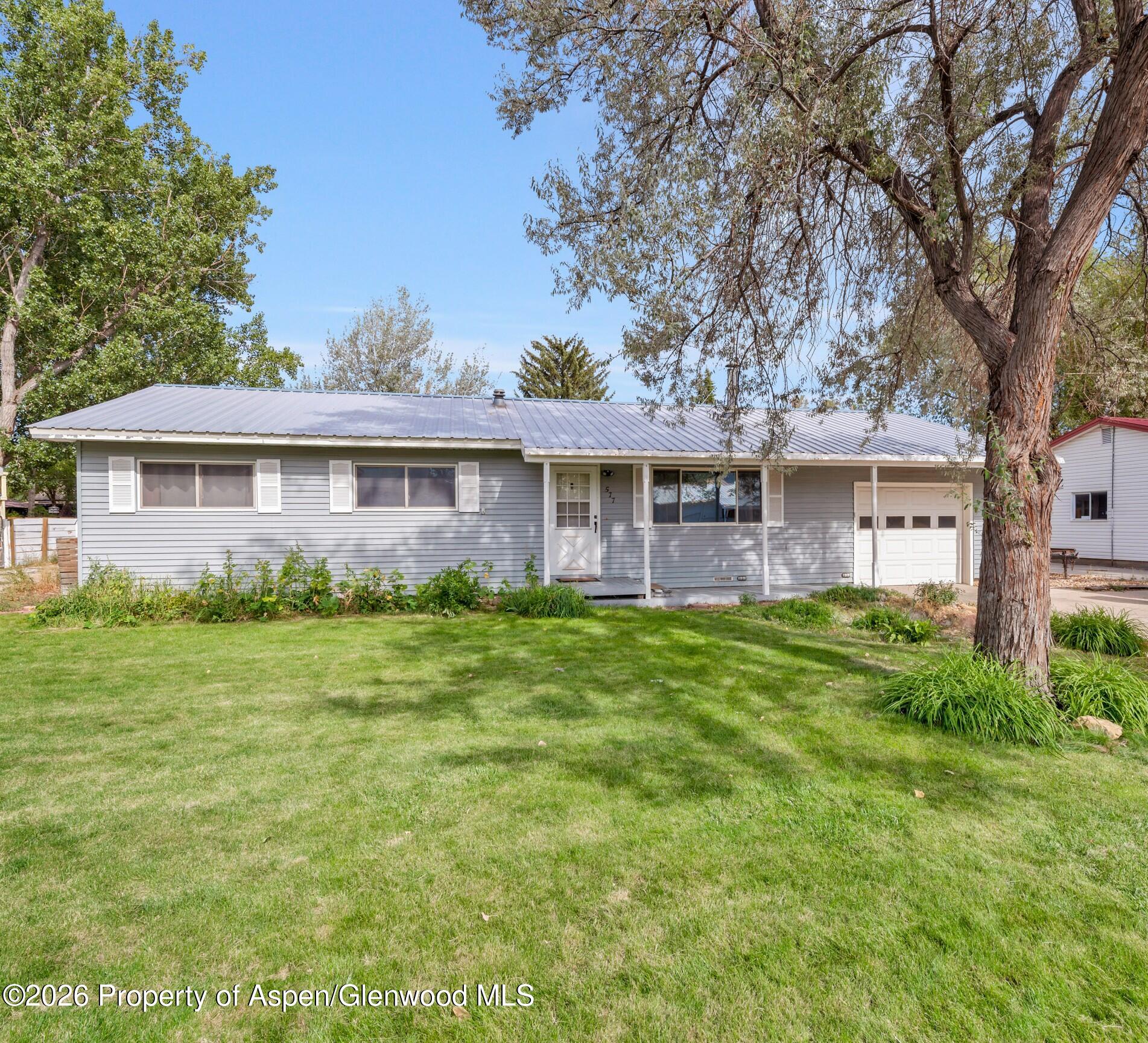 577 Steele Street Craig CO 81625