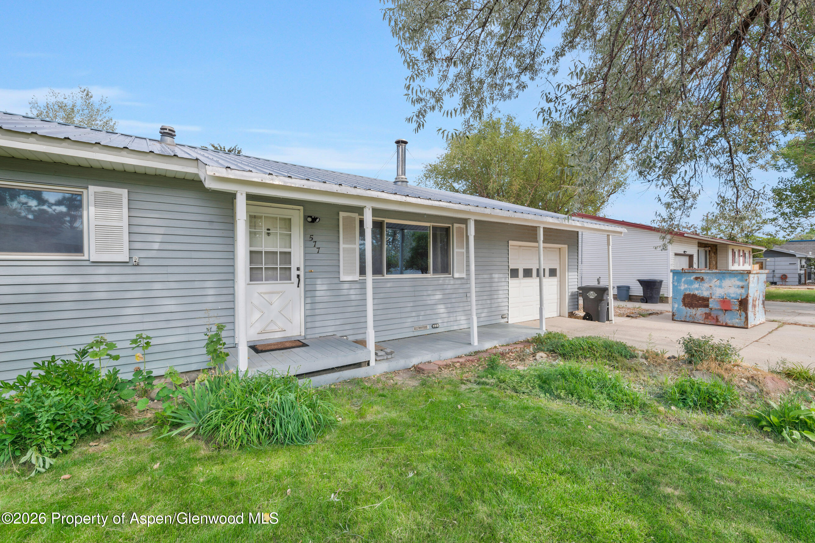 577 Steele Street Craig CO 81625