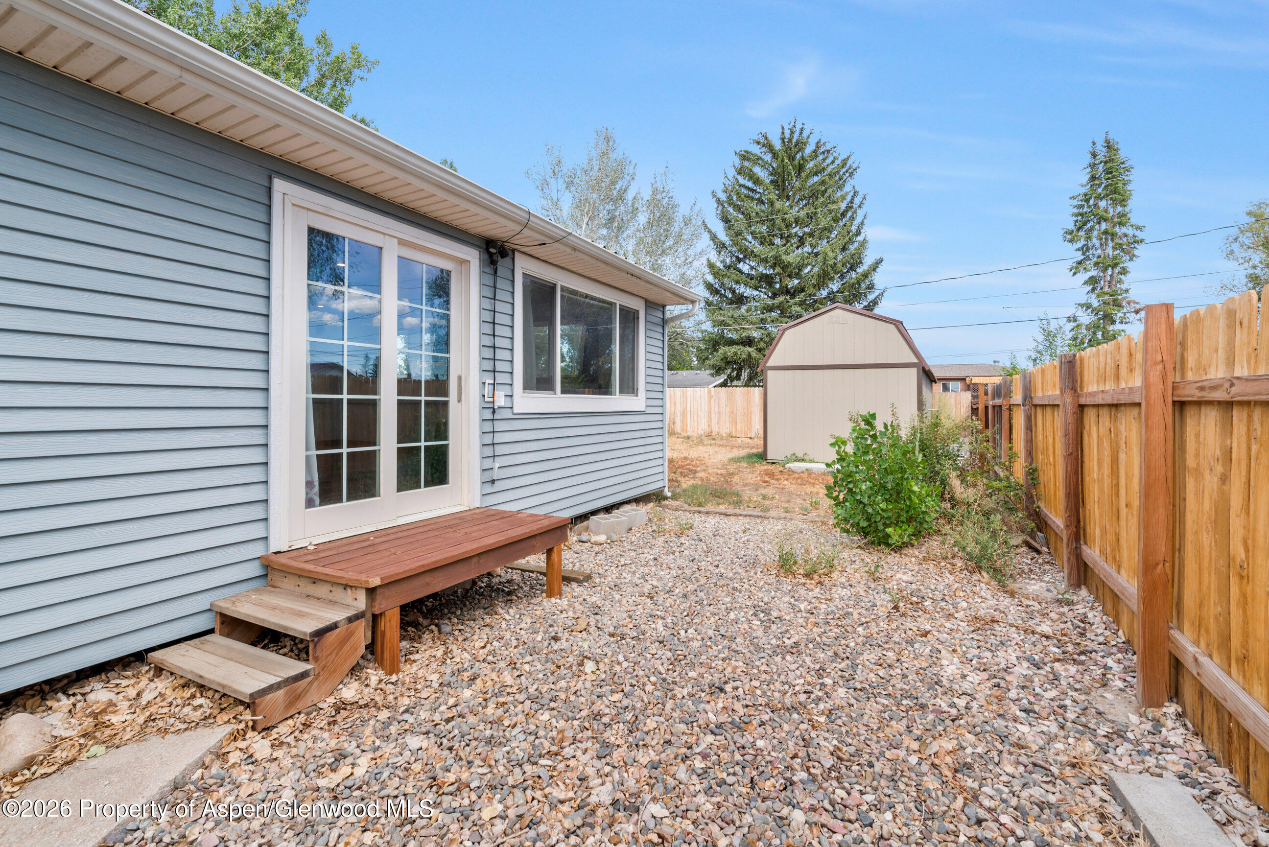 577 Steele Street Craig CO 81625