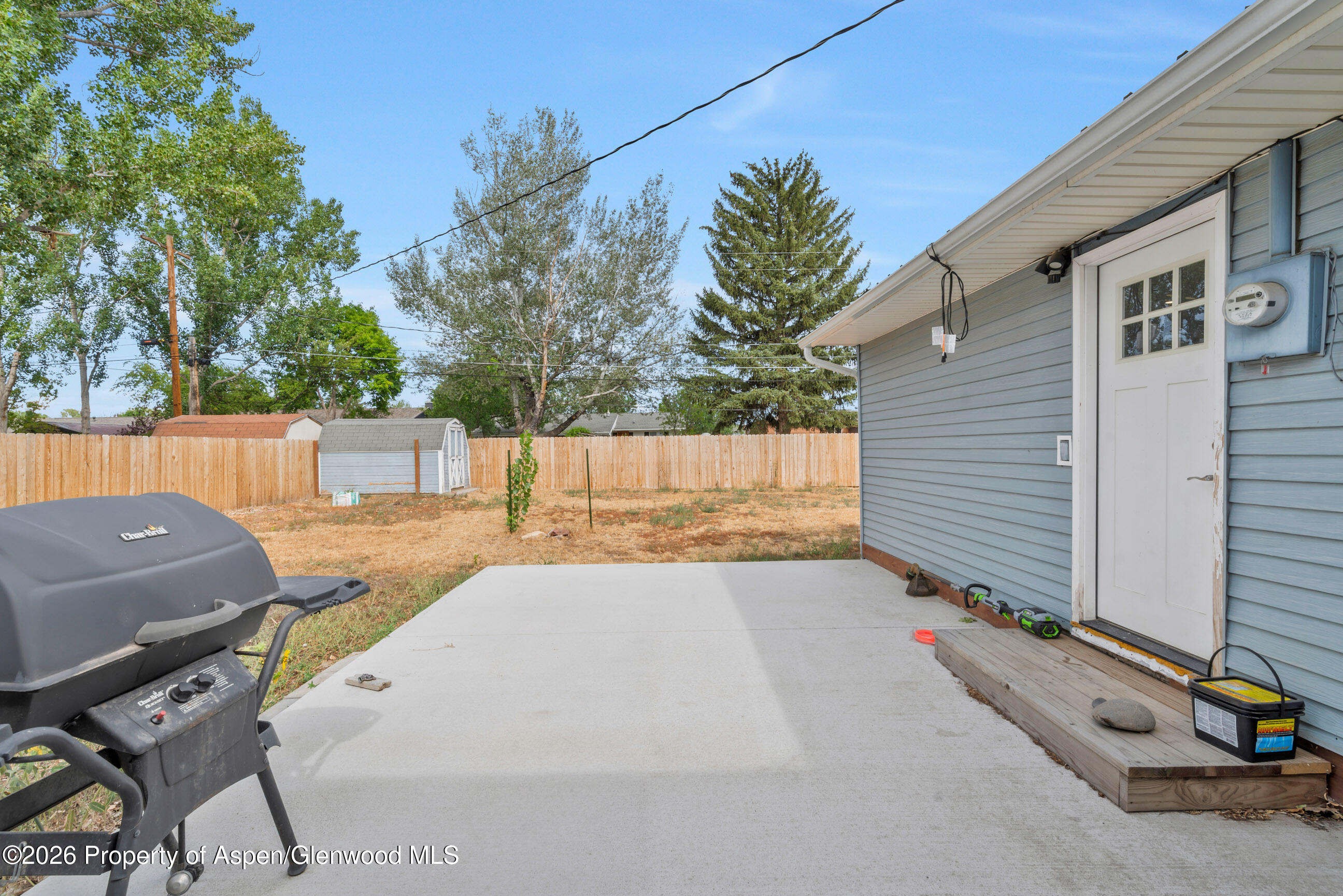 577 Steele Street Craig CO 81625