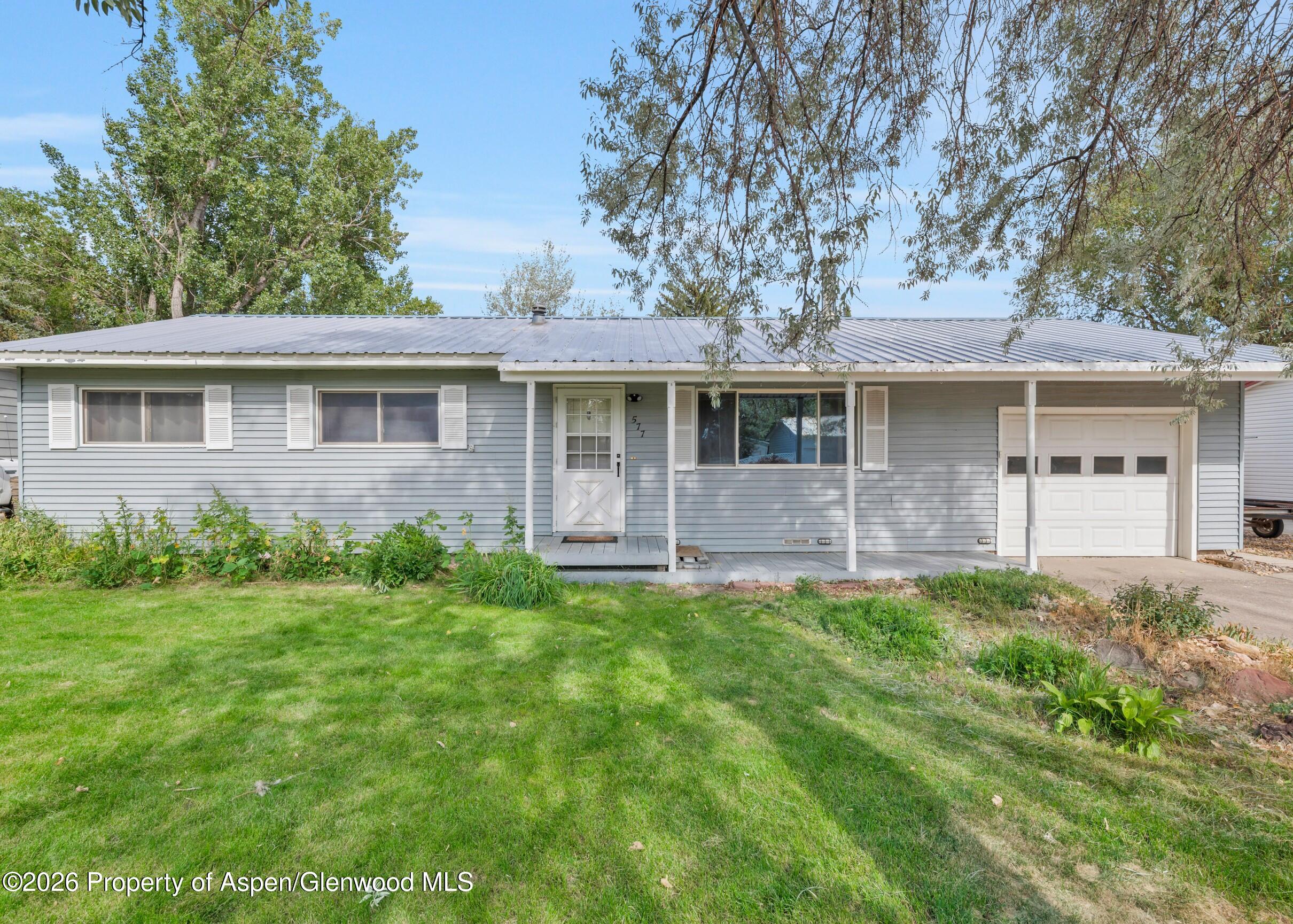 577 Steele Street Craig CO 81625