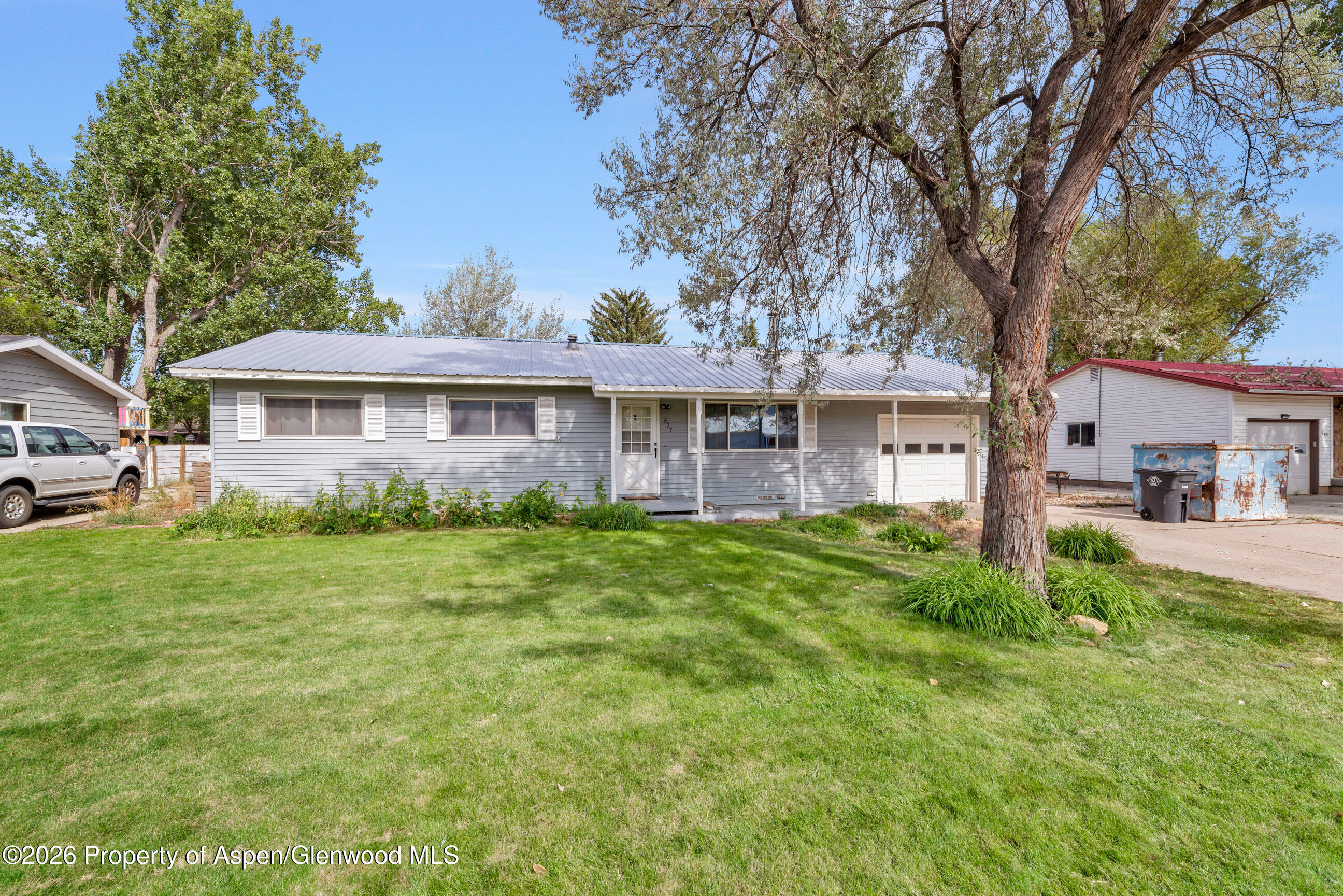 577 Steele Street Craig CO 81625