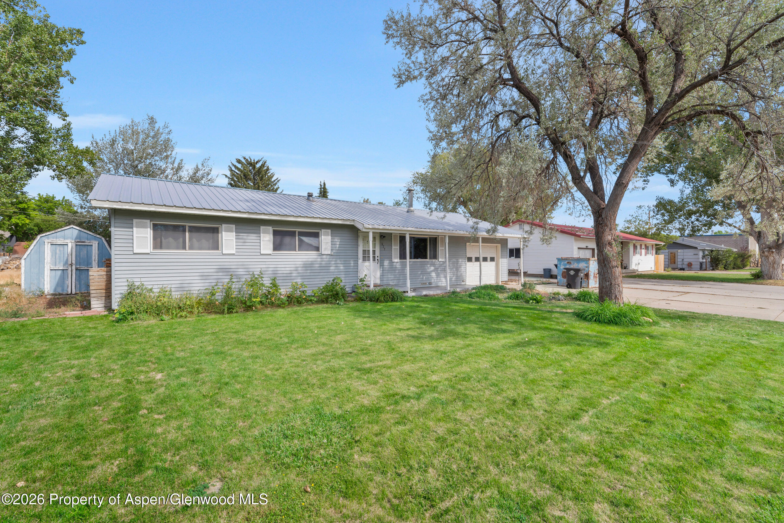 577 Steele Street Craig CO 81625