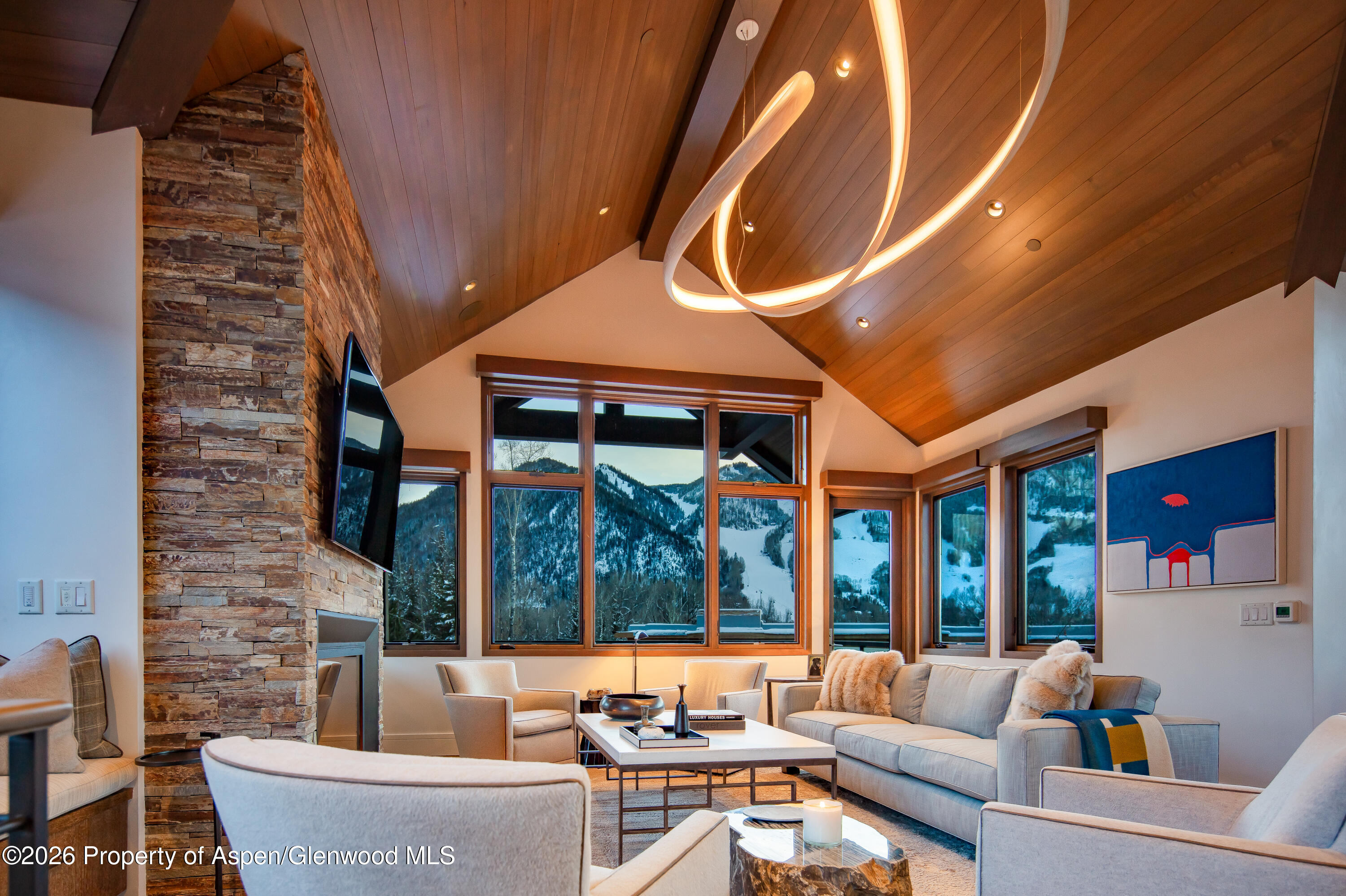 523 Walnut Street Aspen CO 81611