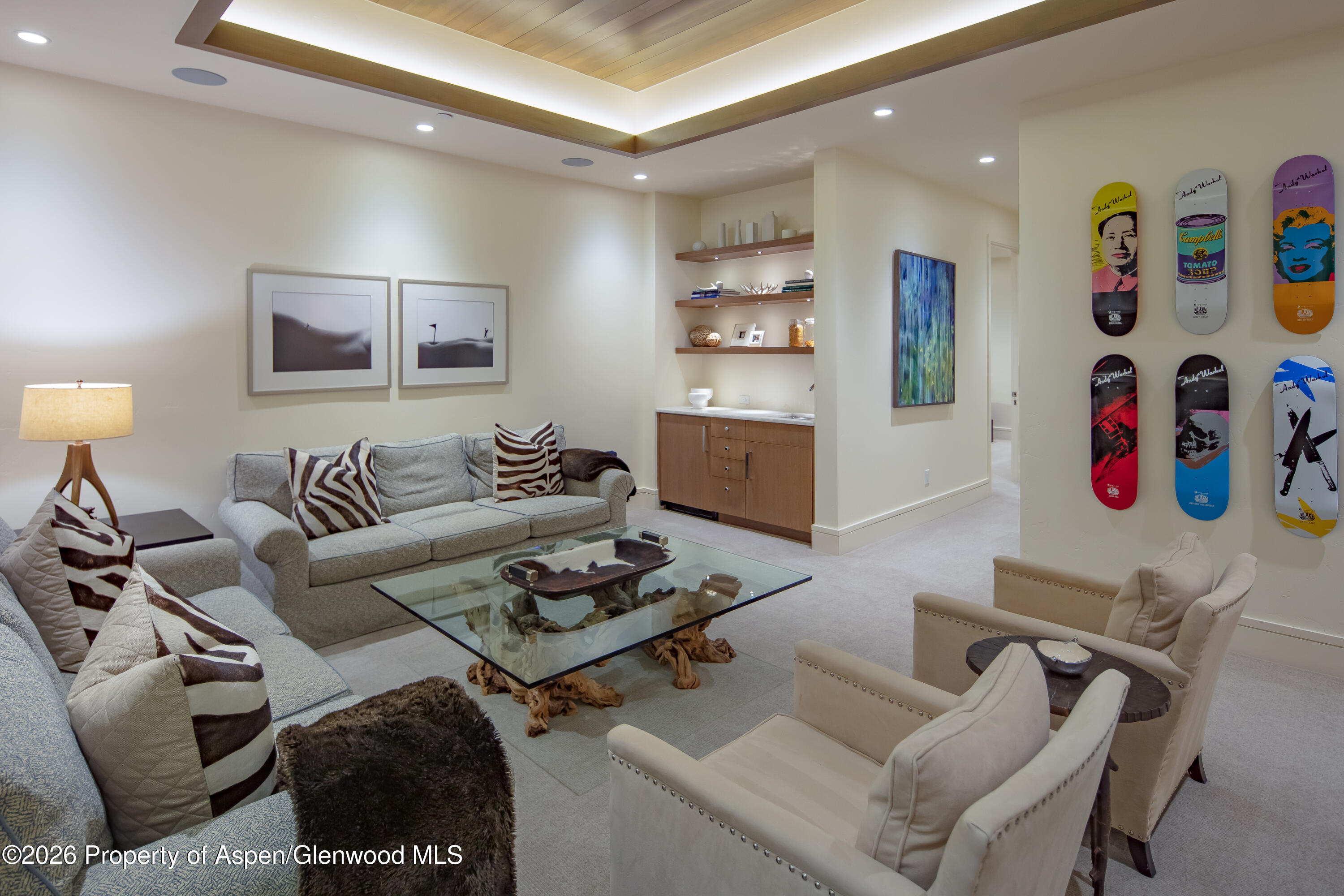 523 Walnut Street Aspen CO 81611