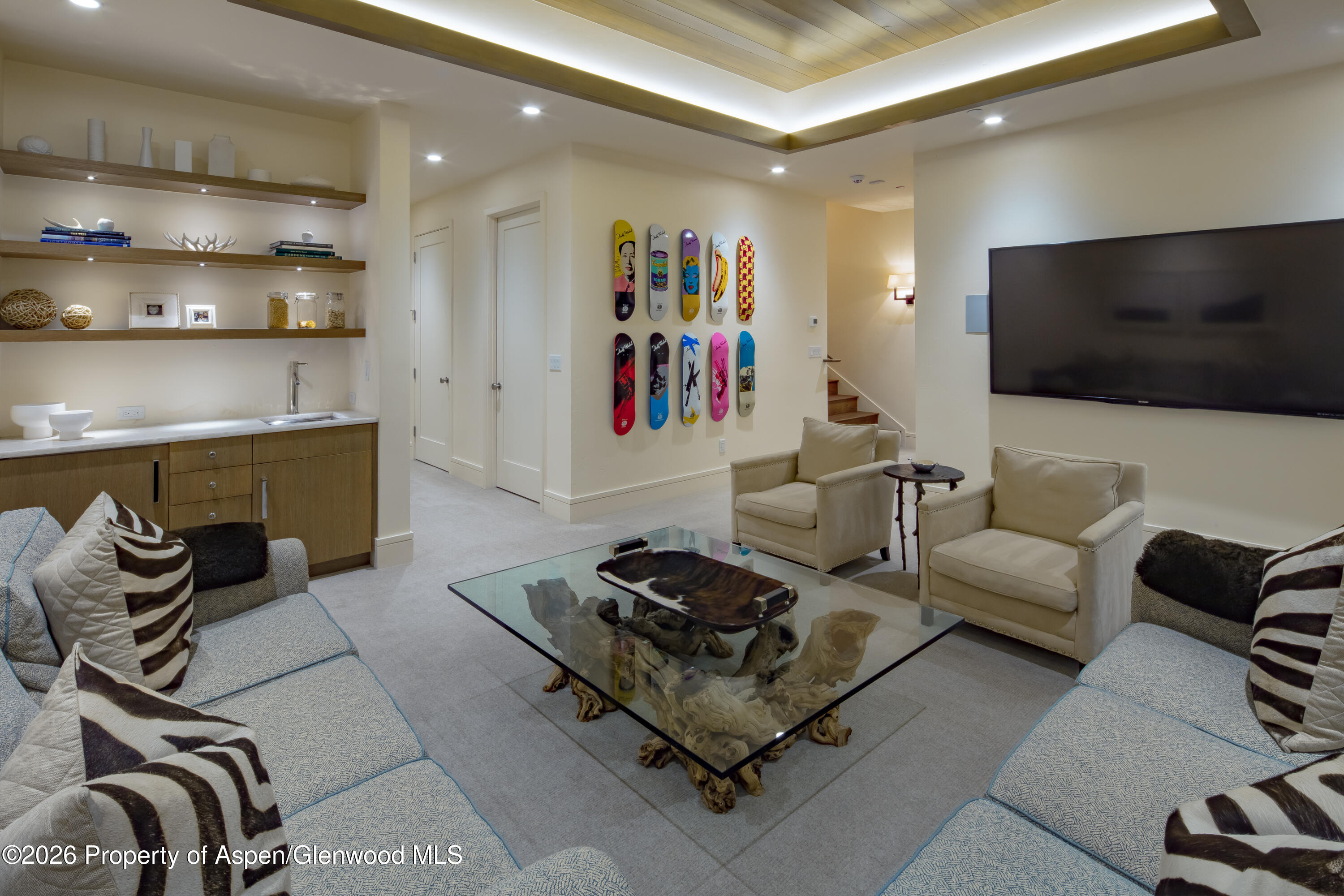 523 Walnut Street Aspen CO 81611