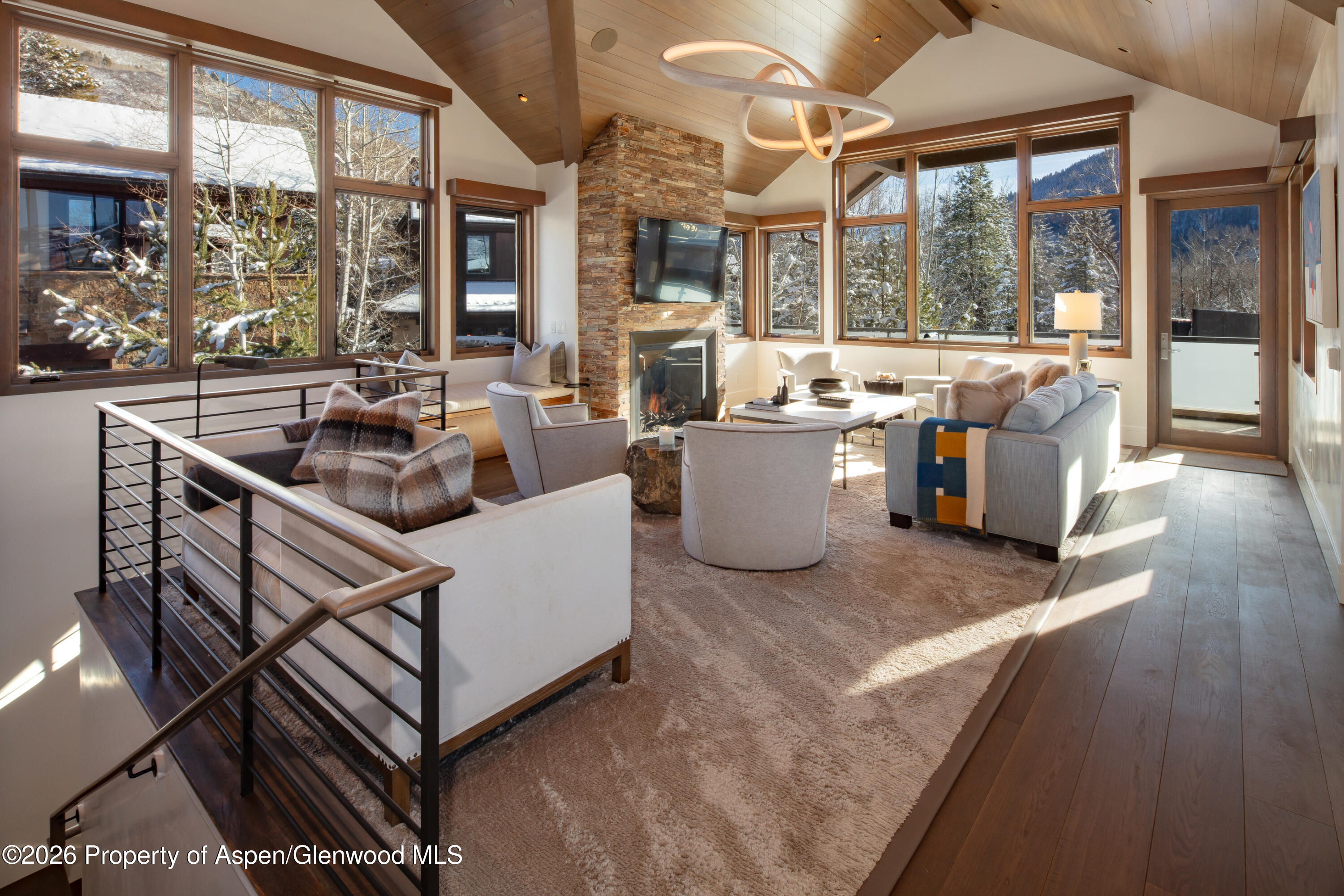 523 Walnut Street Aspen CO 81611