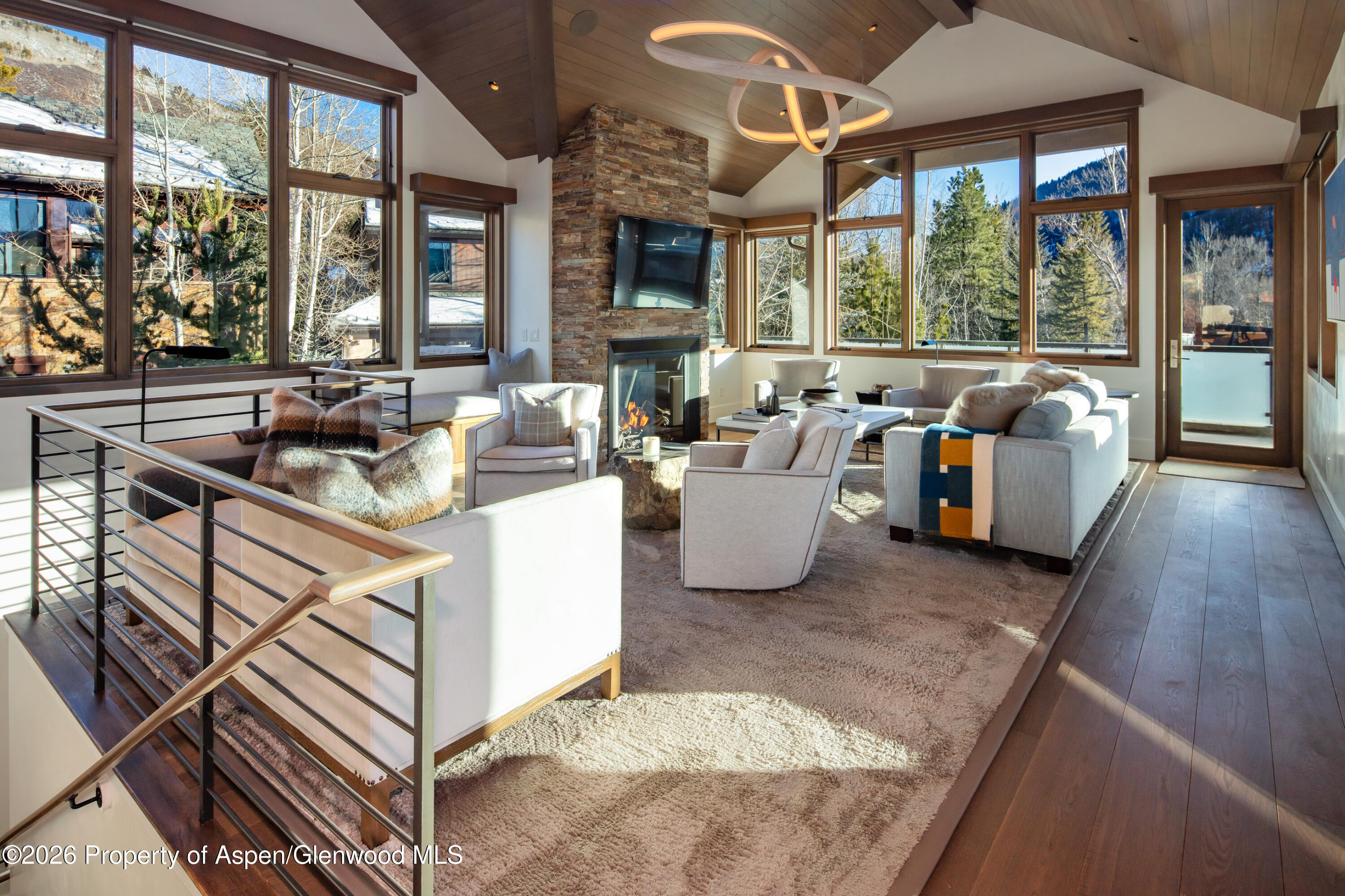 523 Walnut Street Aspen CO 81611