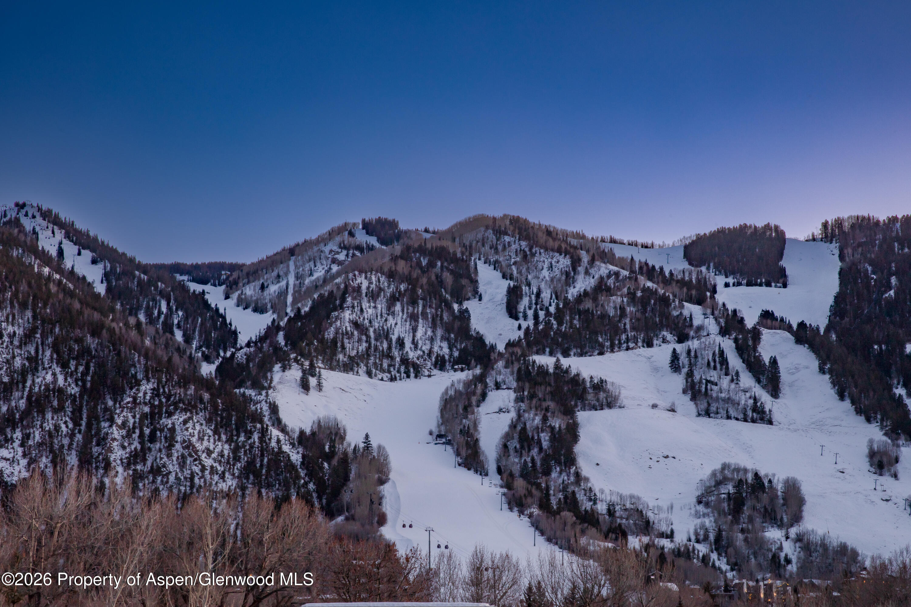 523 Walnut Street Aspen CO 81611