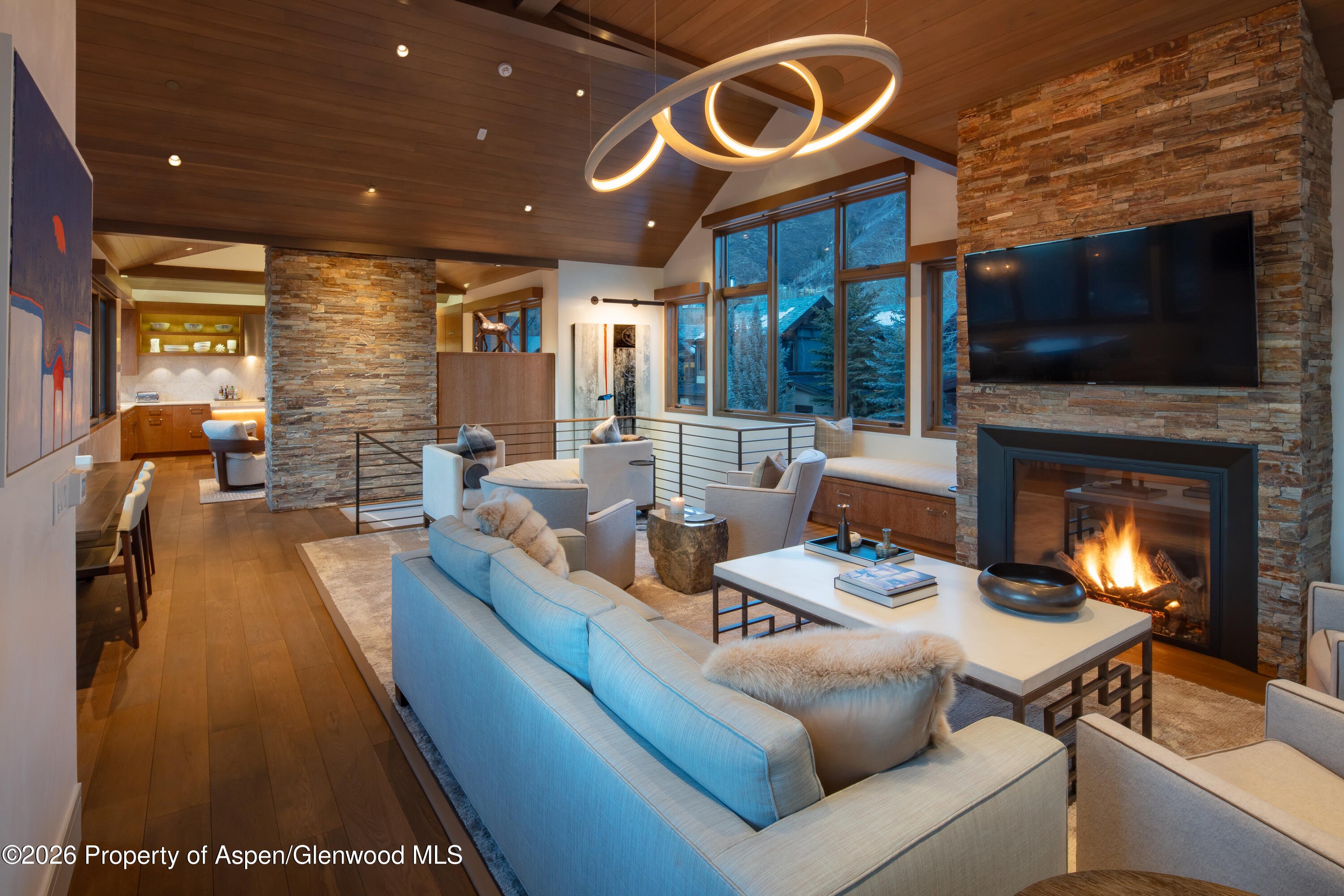 523 Walnut Street Aspen CO 81611