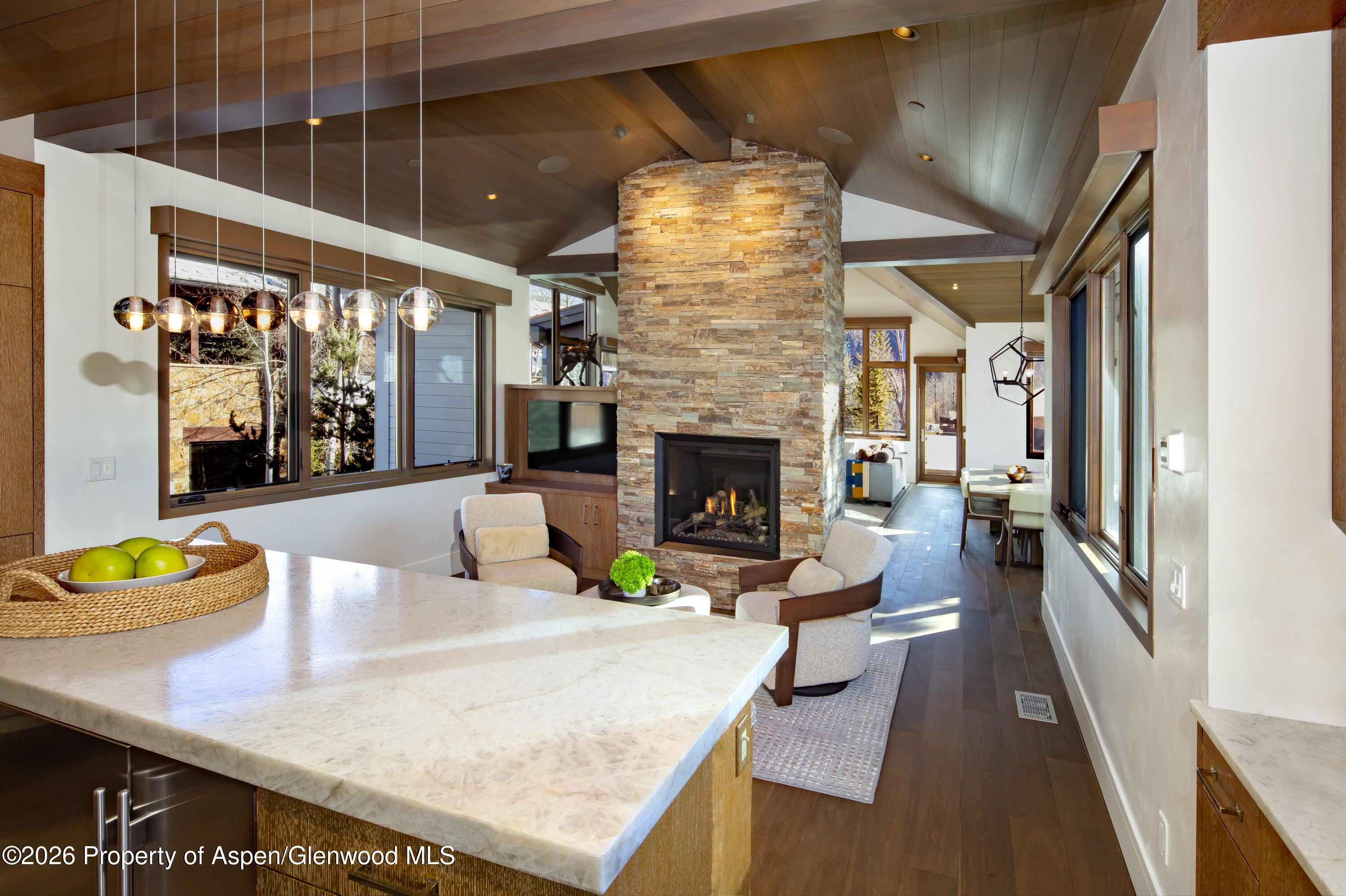 523 Walnut Street Aspen CO 81611