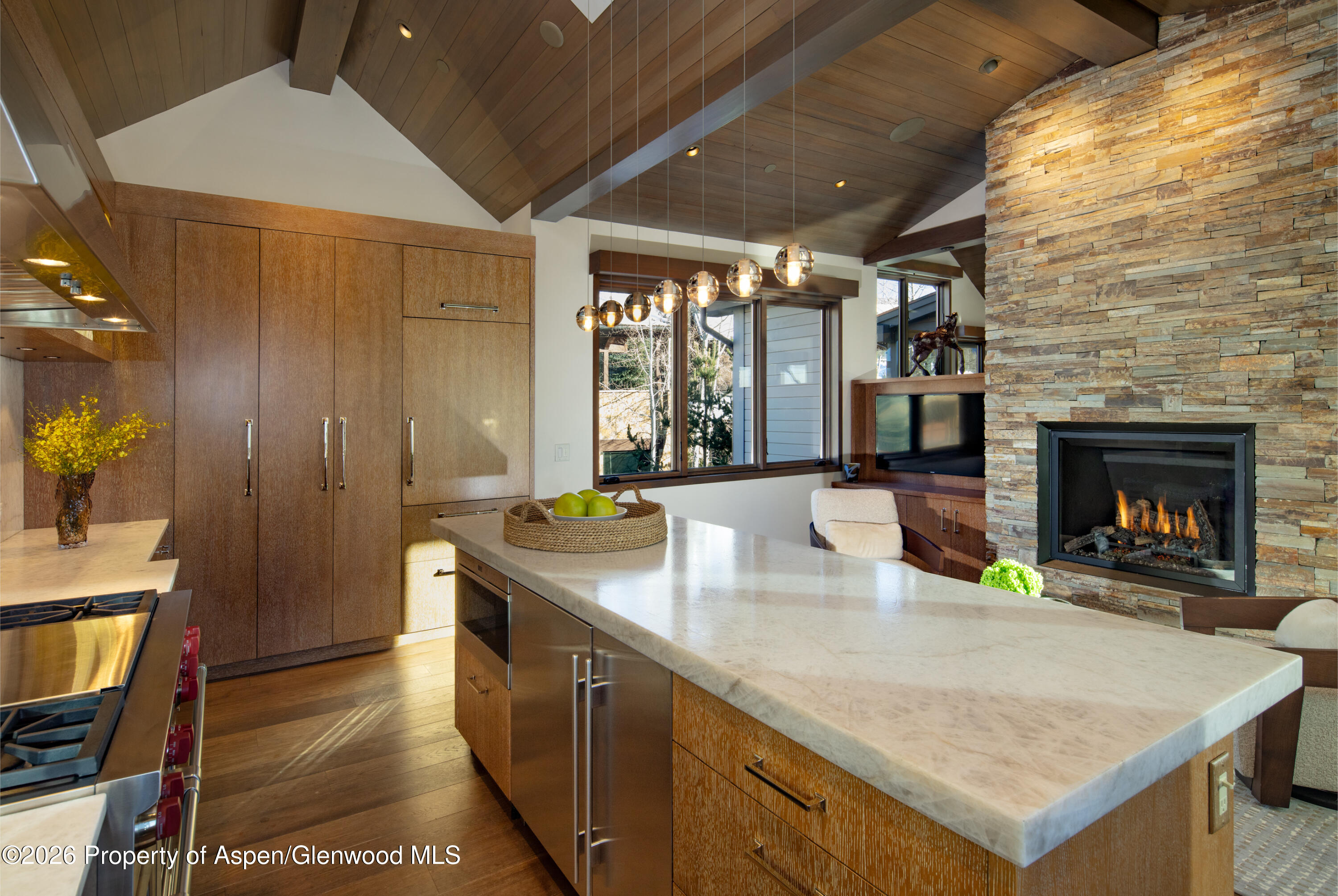 523 Walnut Street Aspen CO 81611