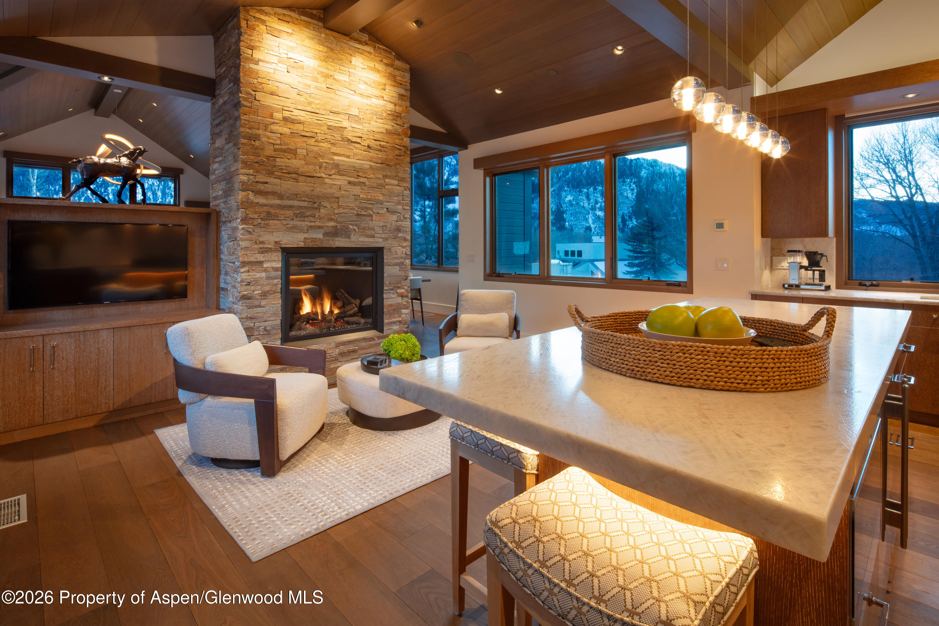 523 Walnut Street Aspen CO 81611