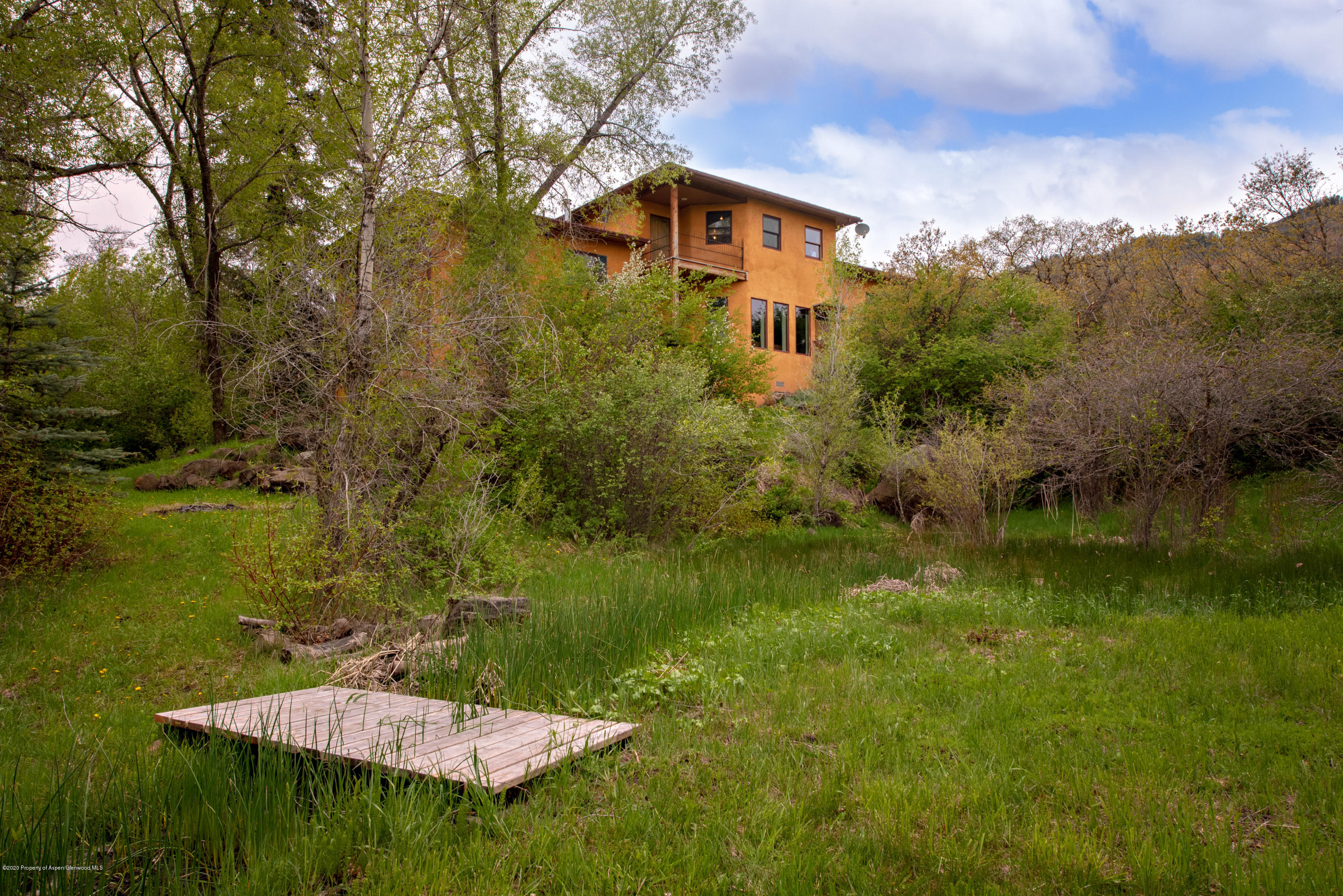 7 County Road 126 Glenwood Springs CO 81601
