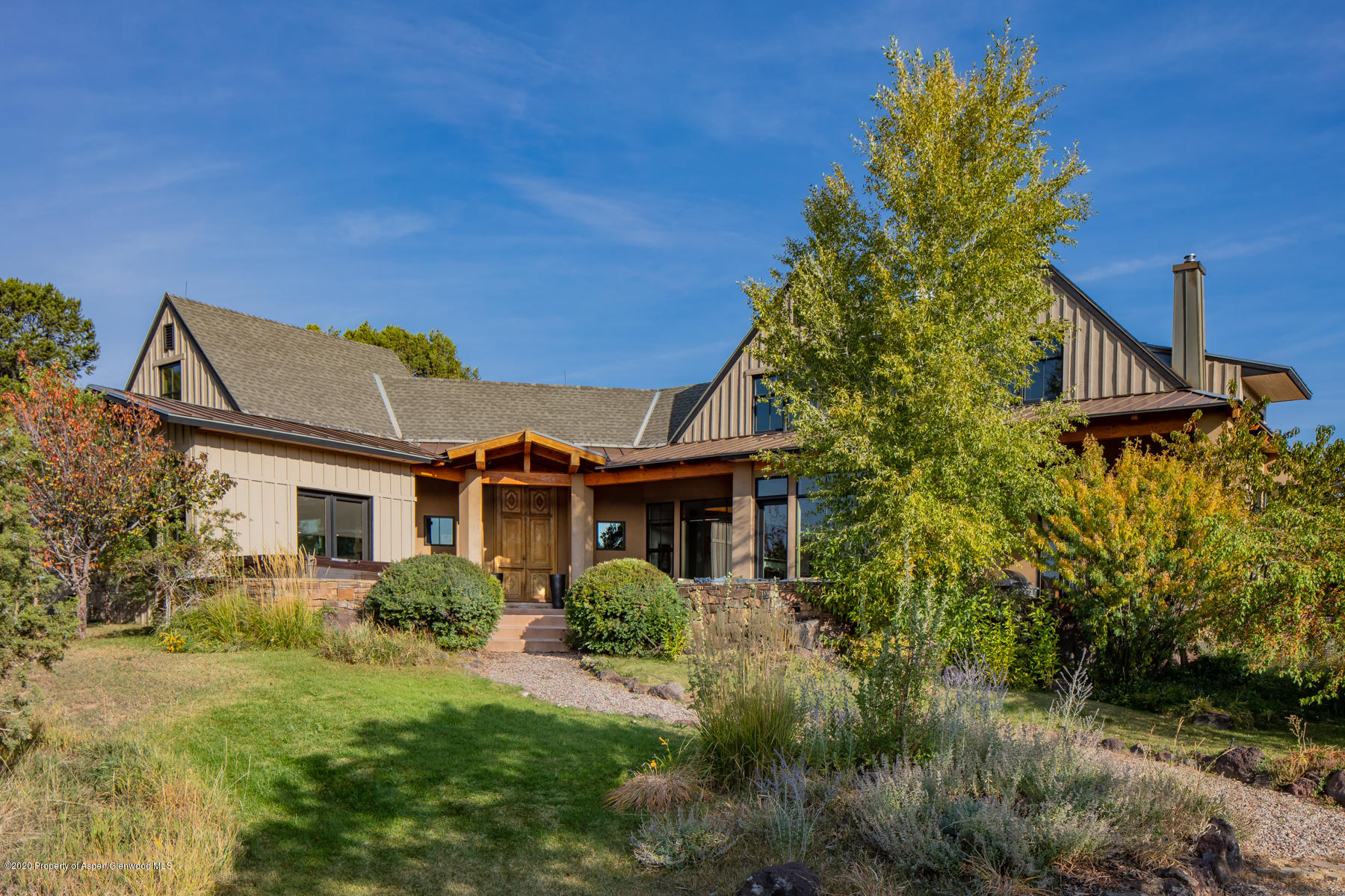 403 Skipper Drive Carbondale CO 81623