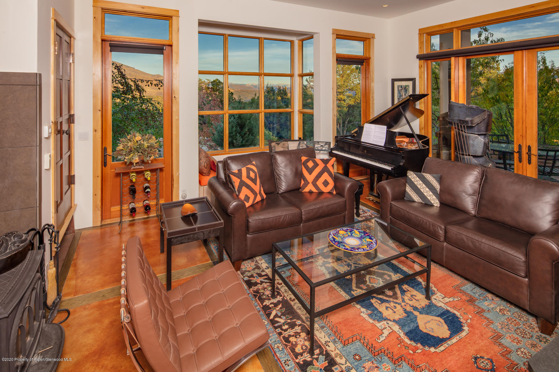 403 Skipper Drive Carbondale CO 81623