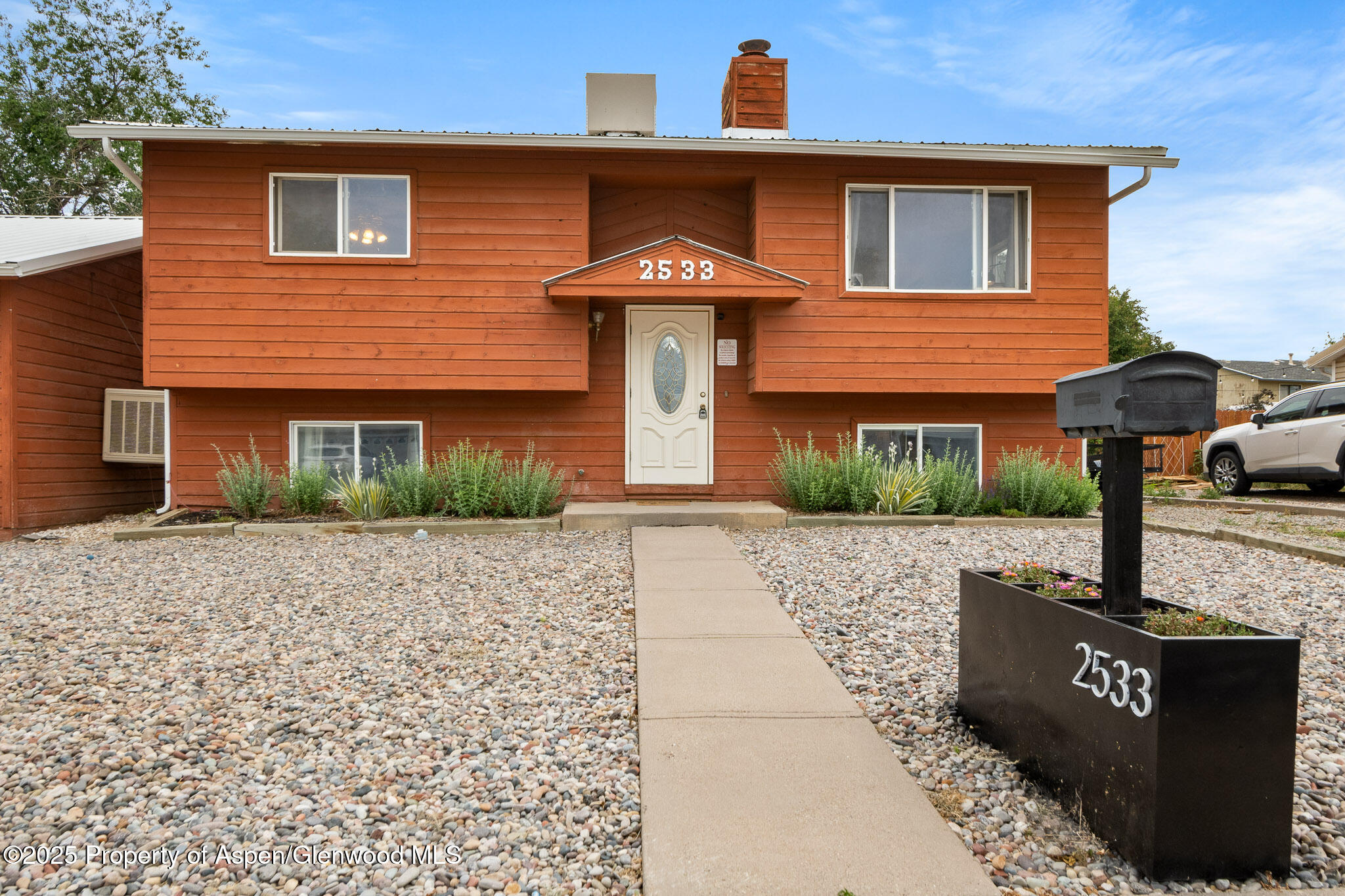 2533 East Avenue Rifle CO 81650