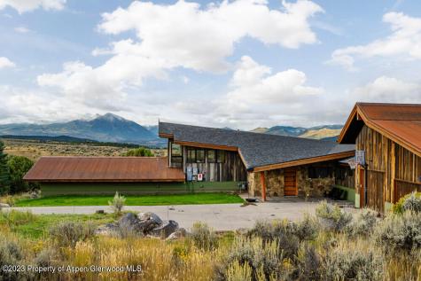 296 Gossamer Drive Glenwood Springs CO 81601