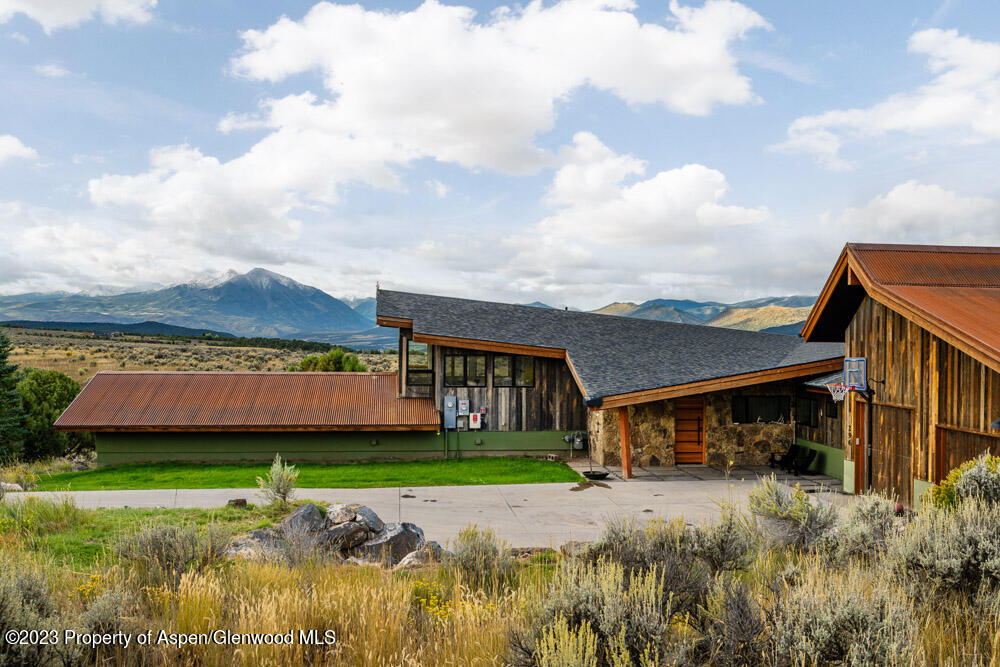 Glenwood Springs CO, 296 Gossamer Drive