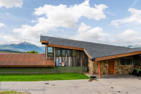 296 Gossamer Drive Glenwood Springs CO 81601