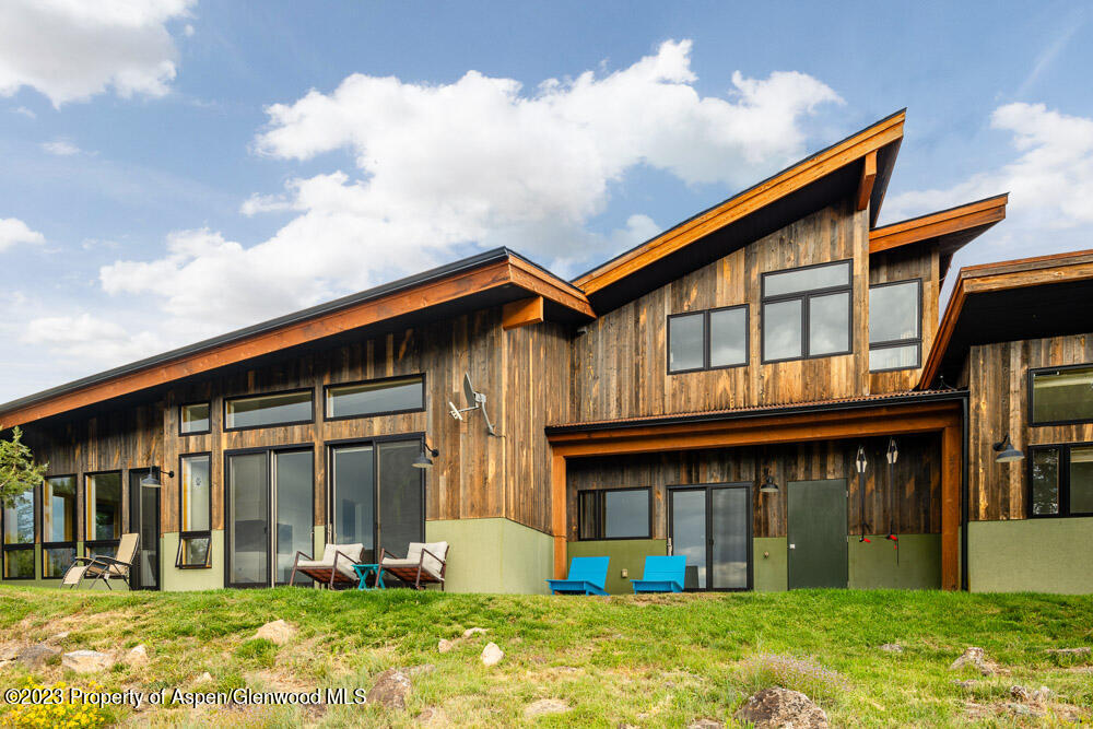 296 Gossamer Drive Glenwood Springs CO 81601