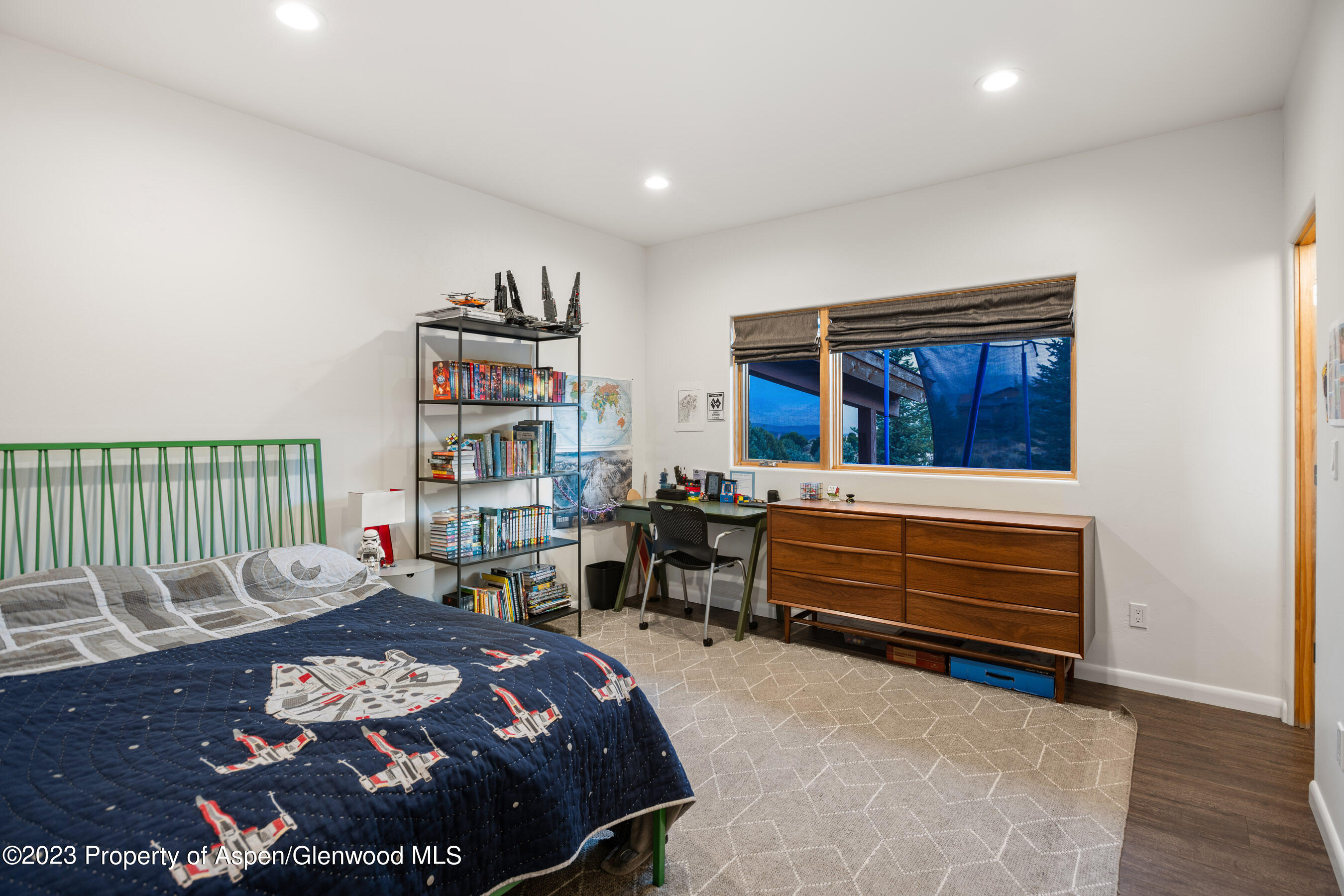 296 Gossamer Drive Glenwood Springs CO 81601