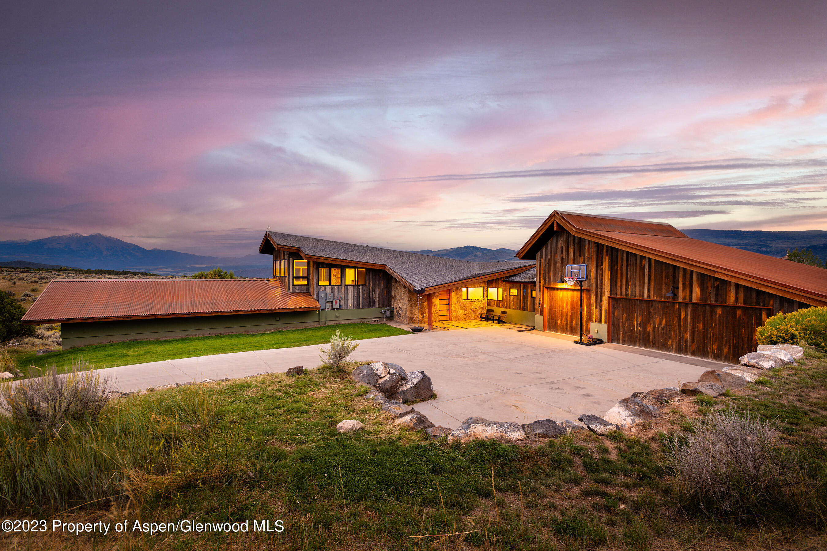 296 Gossamer Drive Glenwood Springs CO 81601
