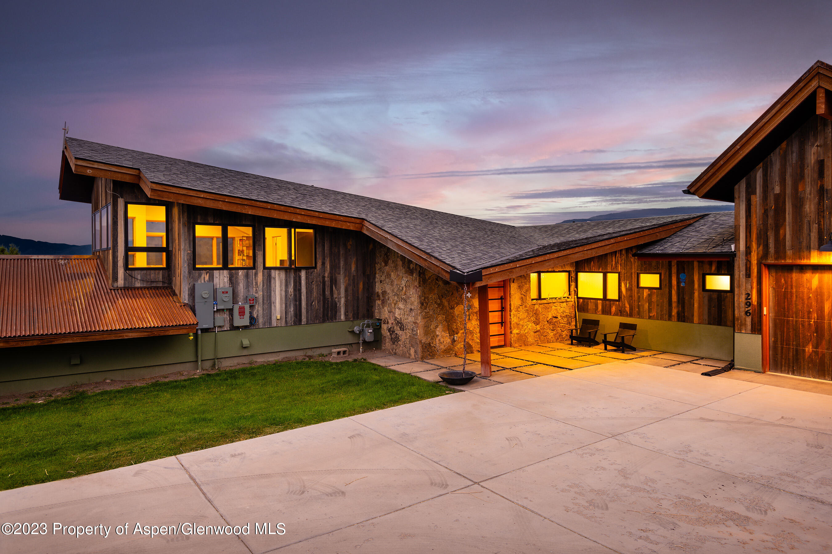 296 Gossamer Drive Glenwood Springs CO 81601