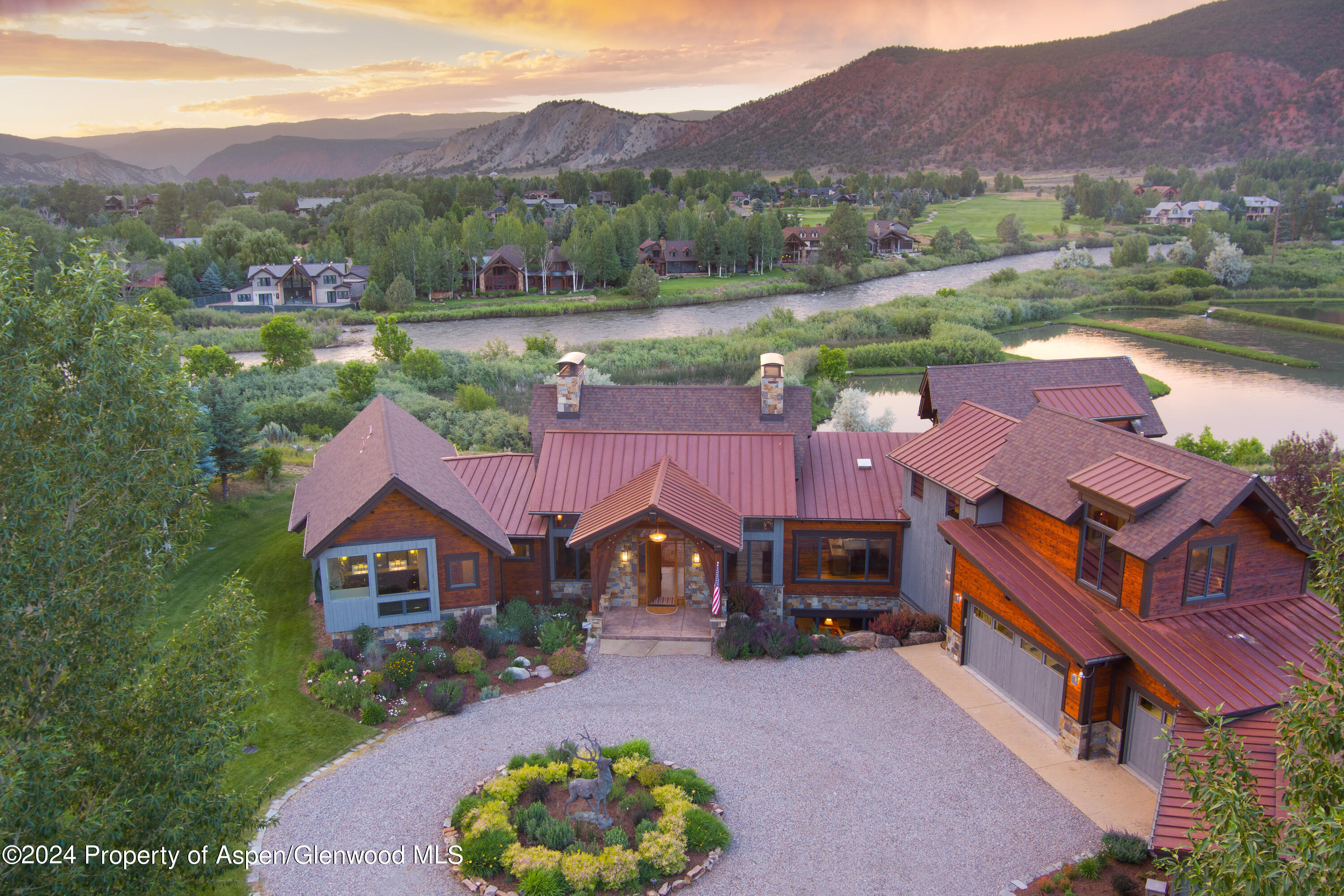 137 Stonefly Drive Carbondale CO 81623