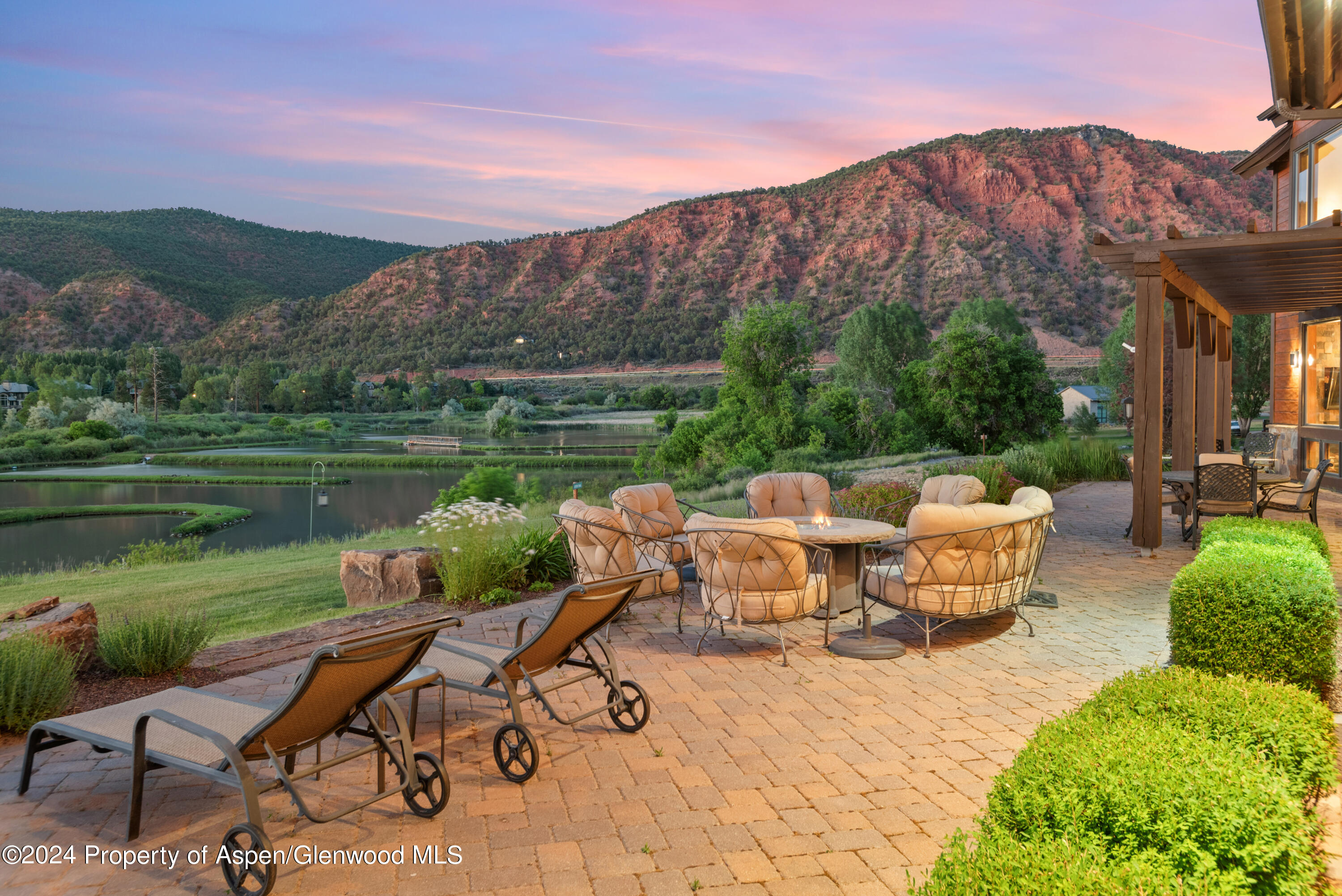 137 Stonefly Drive Carbondale CO 81623