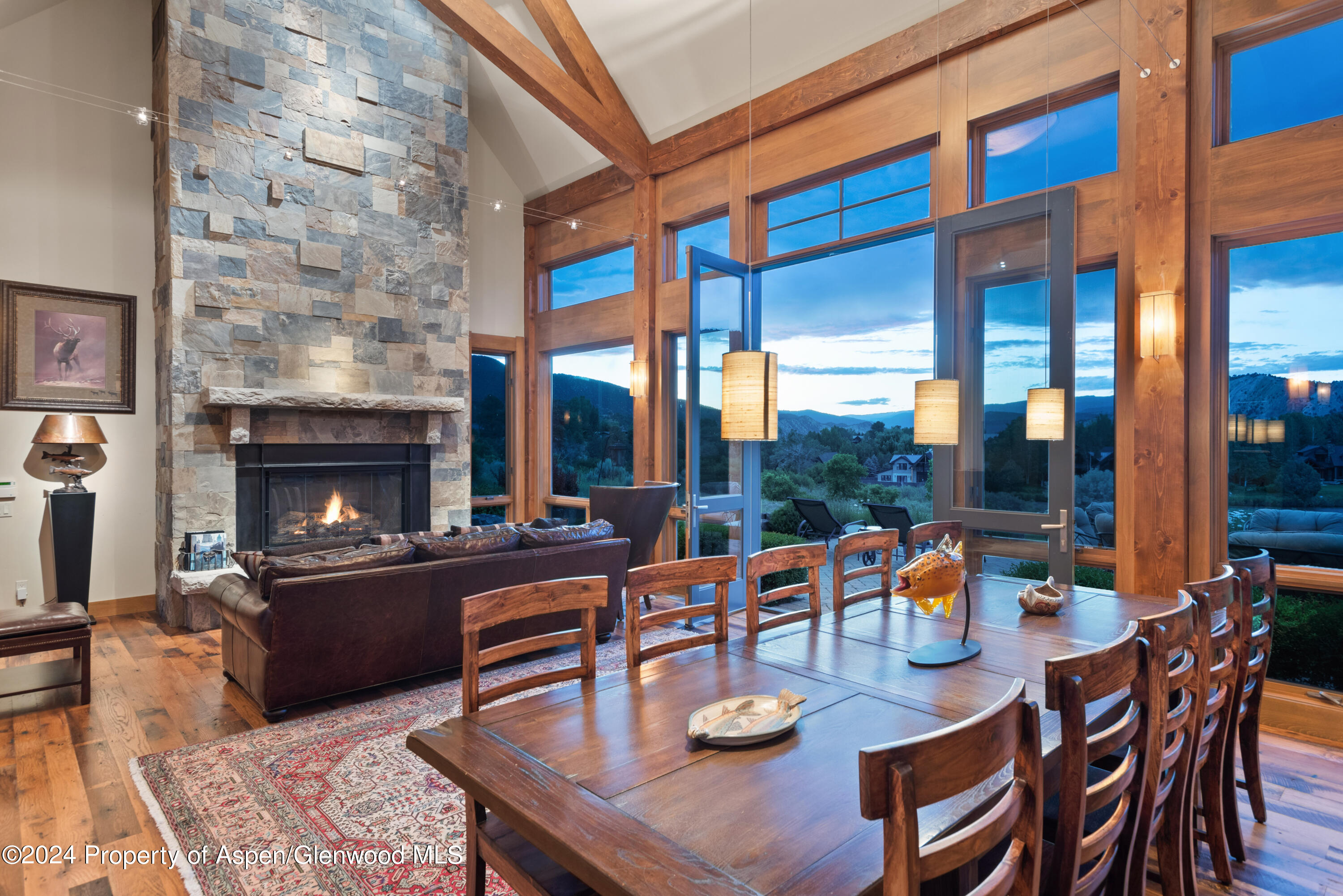 137 Stonefly Drive Carbondale CO 81623