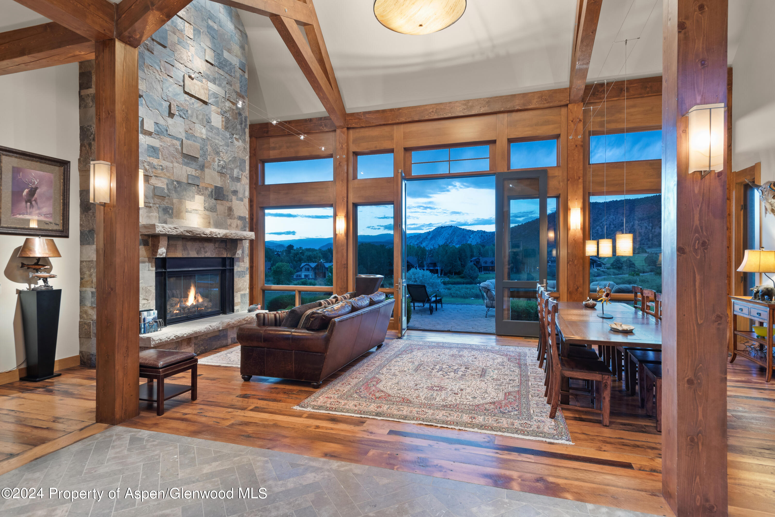 137 Stonefly Drive Carbondale CO 81623