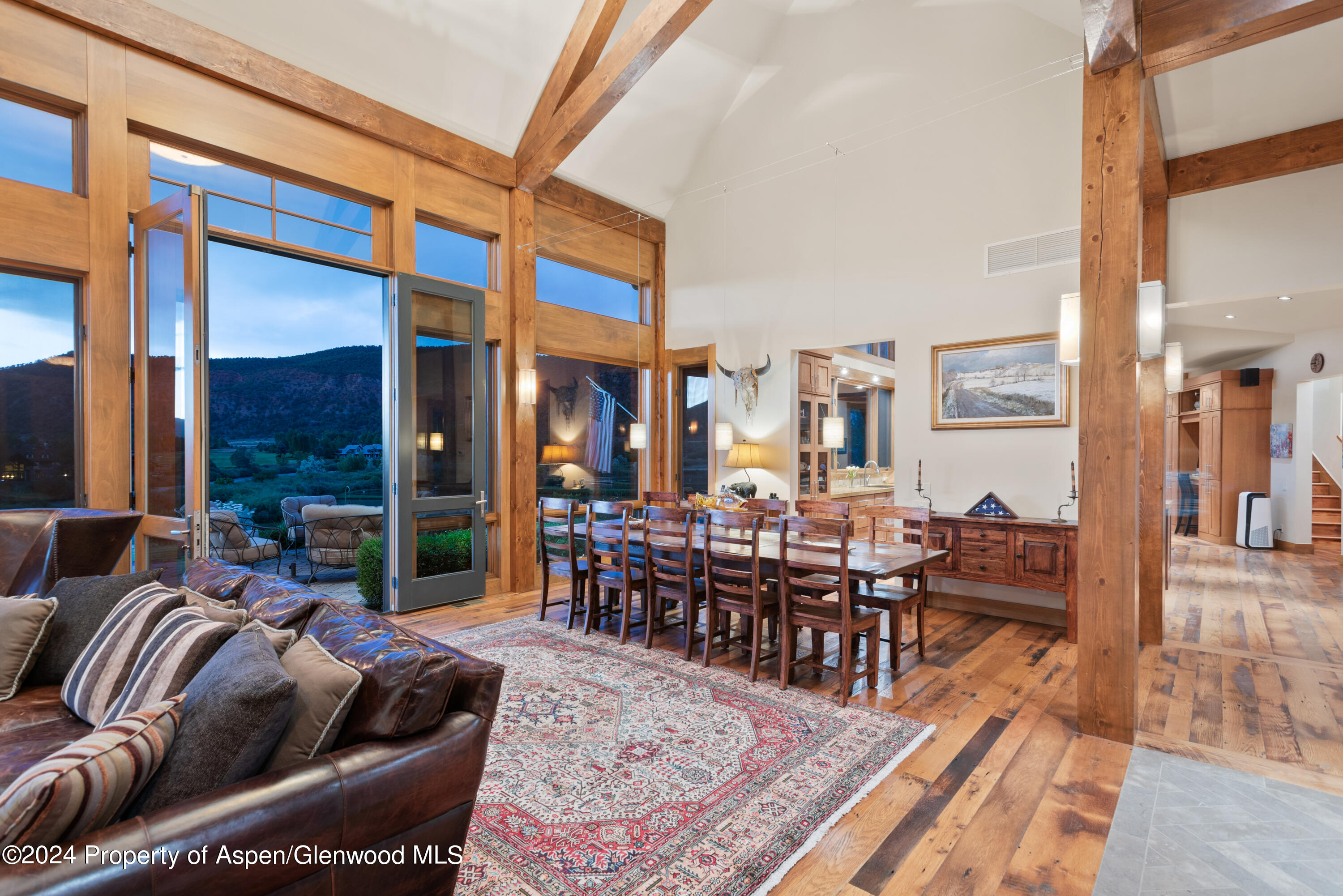 137 Stonefly Drive Carbondale CO 81623