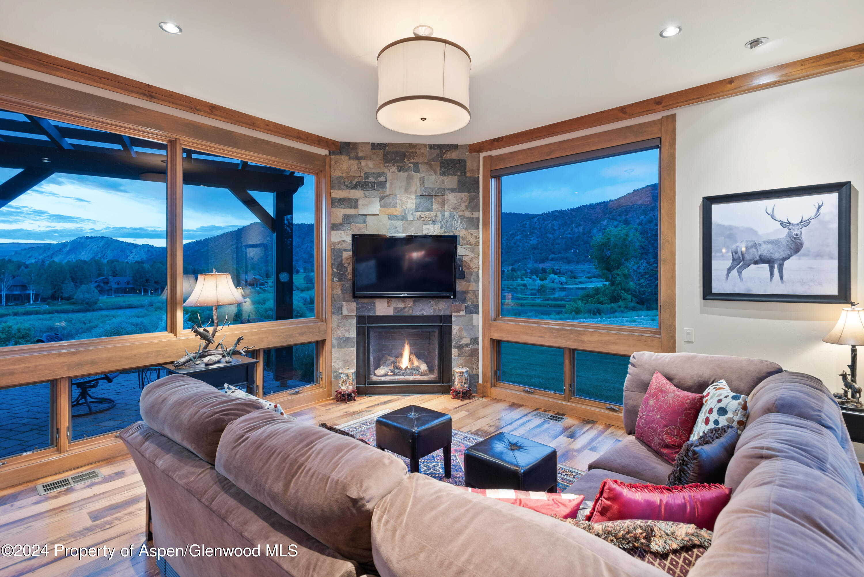 137 Stonefly Drive Carbondale CO 81623