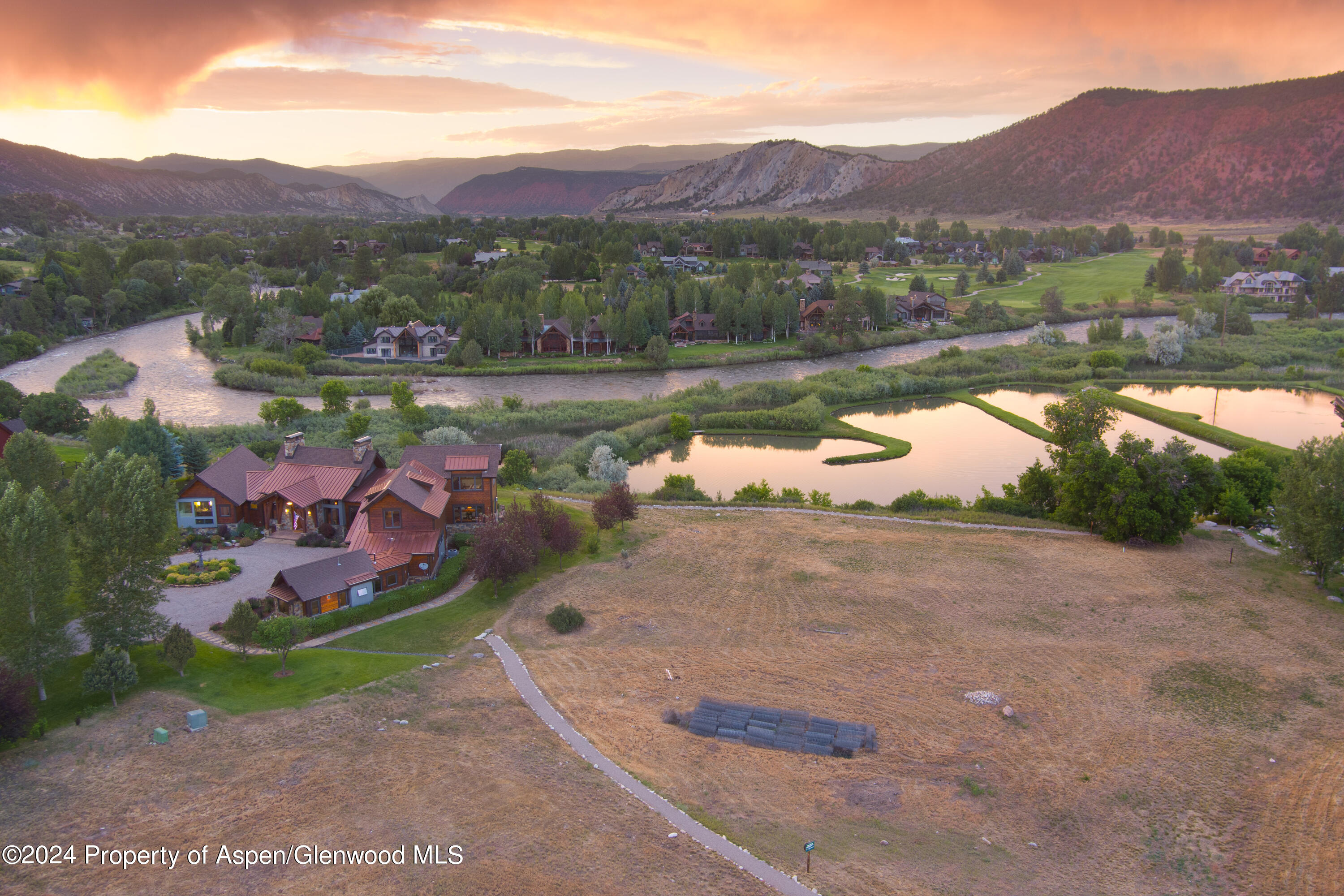 137 Stonefly Drive Carbondale CO 81623