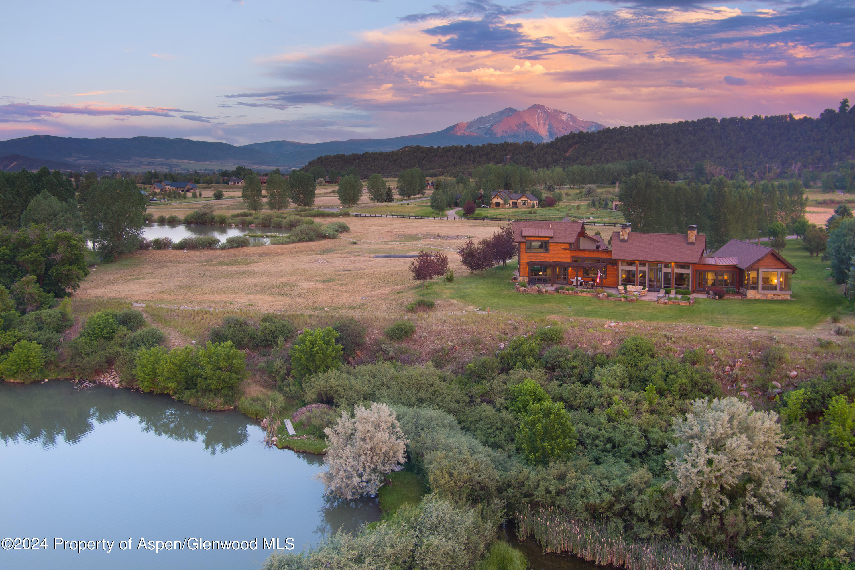 137 Stonefly Drive Carbondale CO 81623