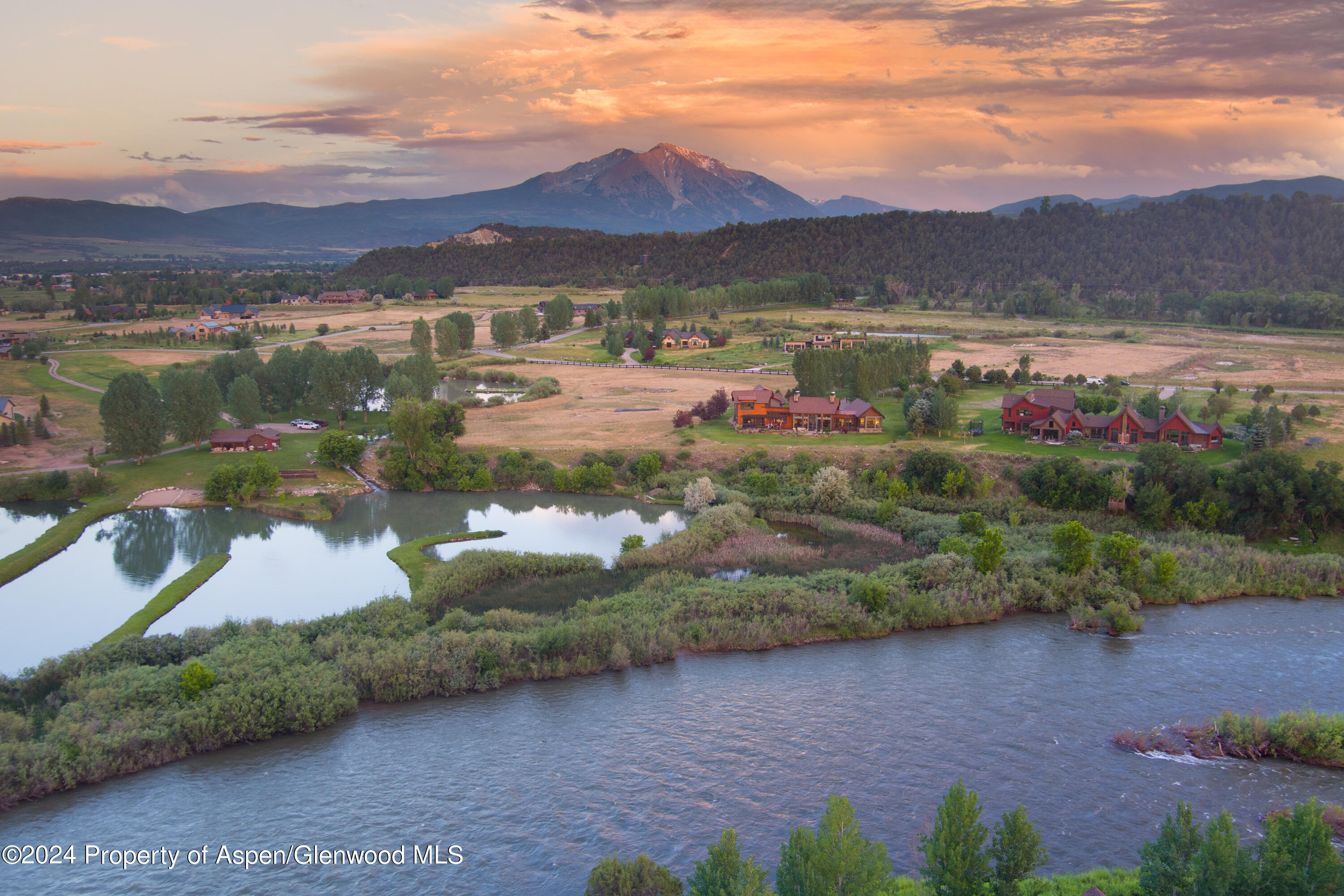 137 Stonefly Drive Carbondale CO 81623