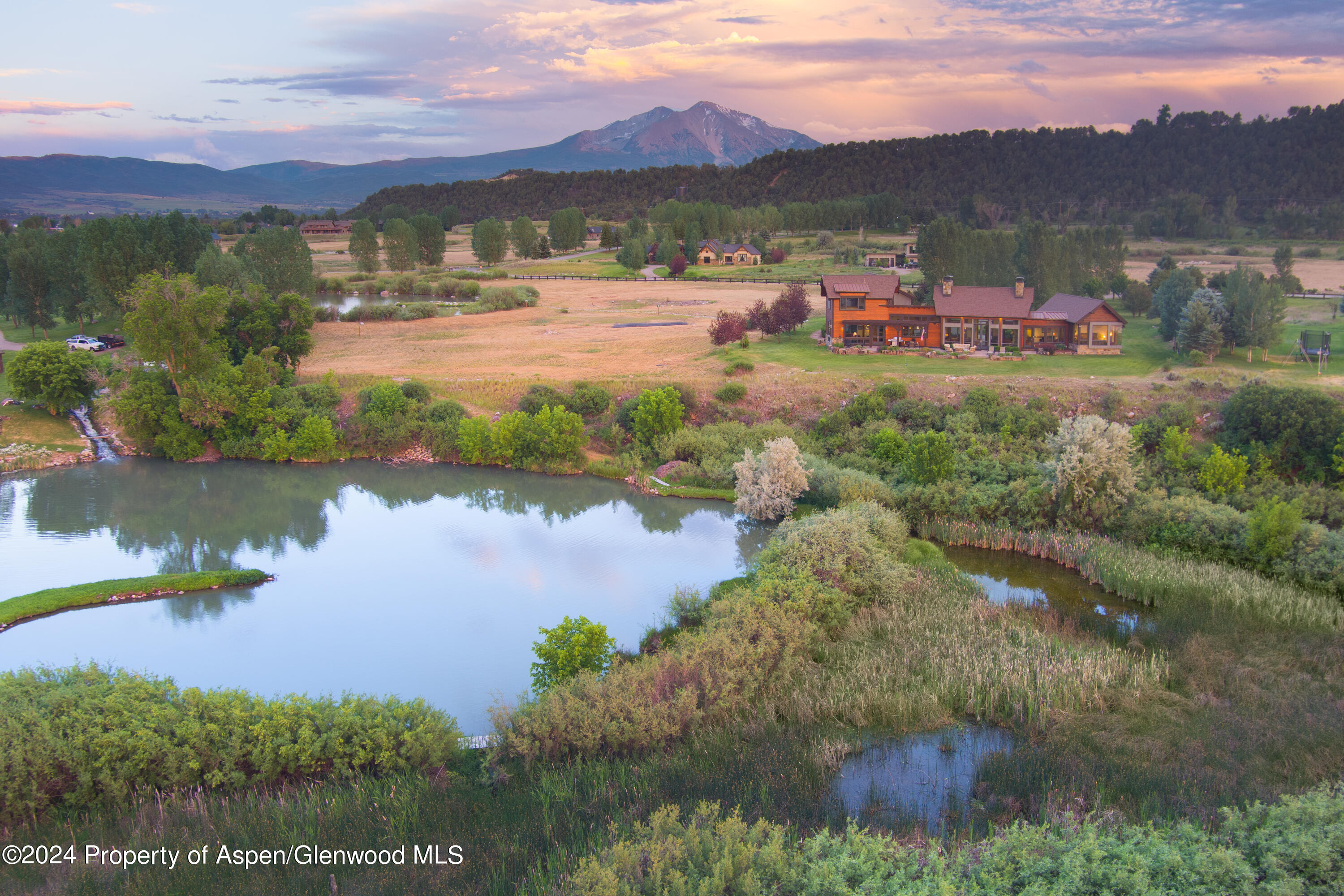 137 Stonefly Drive Carbondale CO 81623