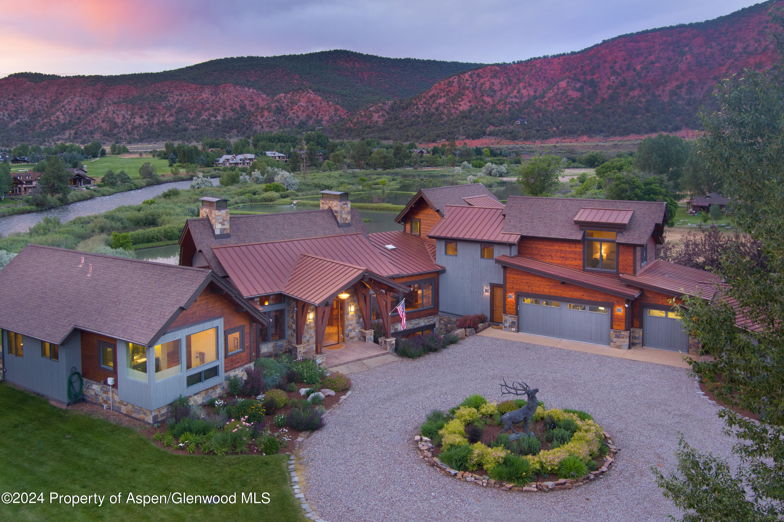 137 Stonefly Drive Carbondale CO 81623