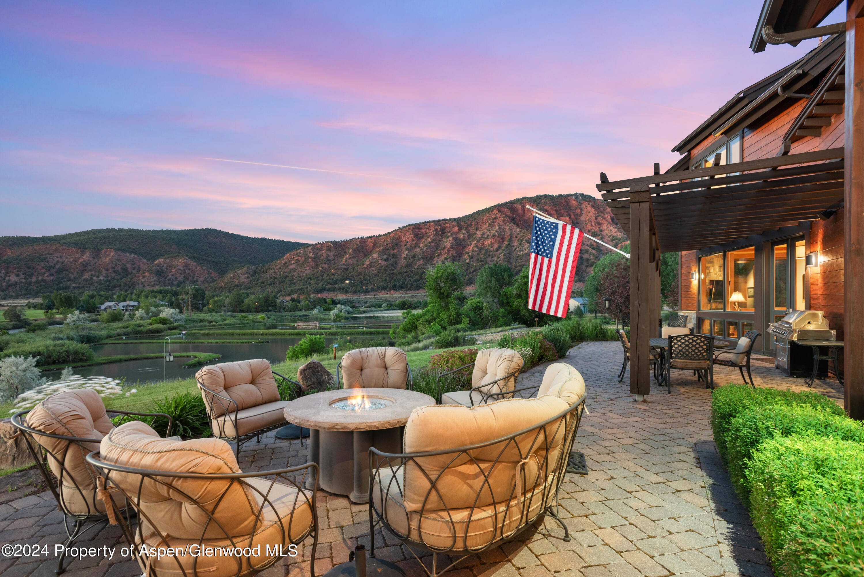 137 Stonefly Drive Carbondale CO 81623